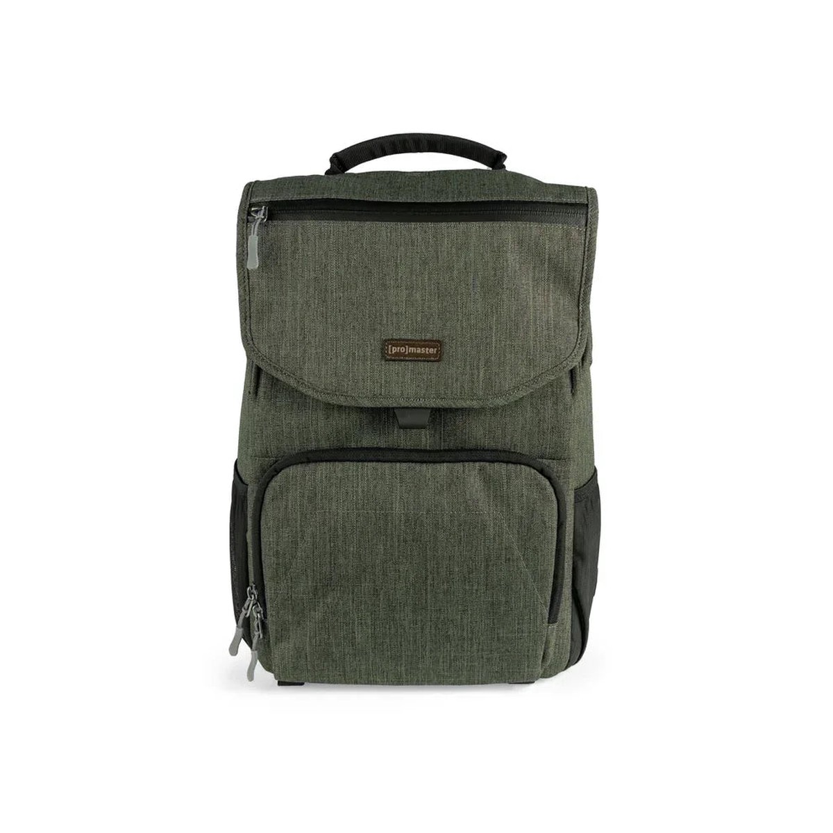 ProMaster Blue Ridge 2.0 Daypack - Medium (5.3 + 5 L Green)