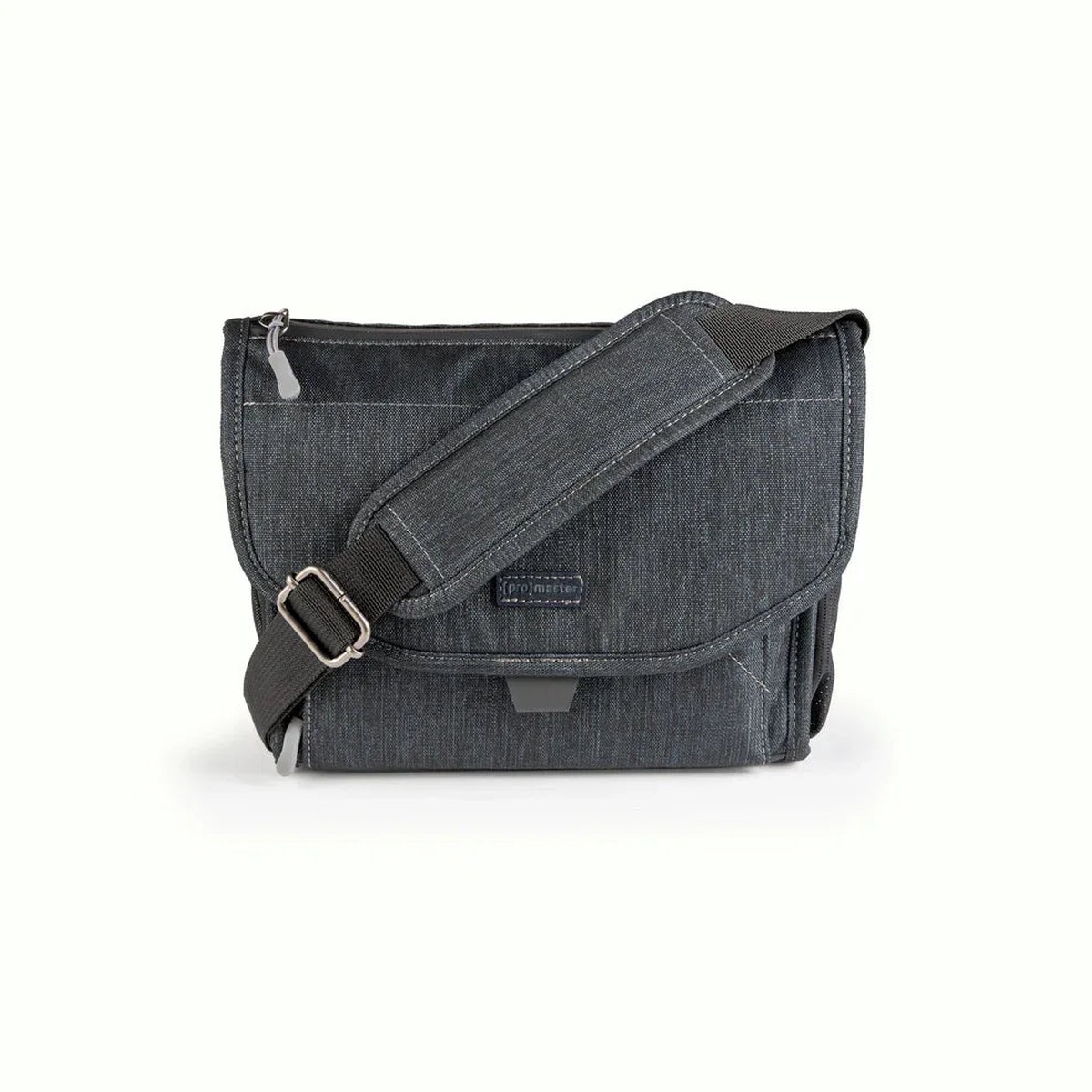 ProMaster Blue Ridge 2.0 Shoulder Bag - Small (3.1L Deep Blue)