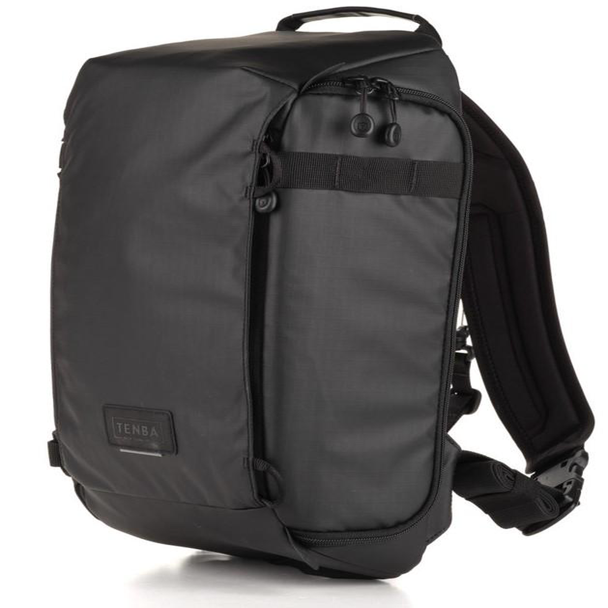 Tenba Solstice V2 Sling Bag (Black 12L)