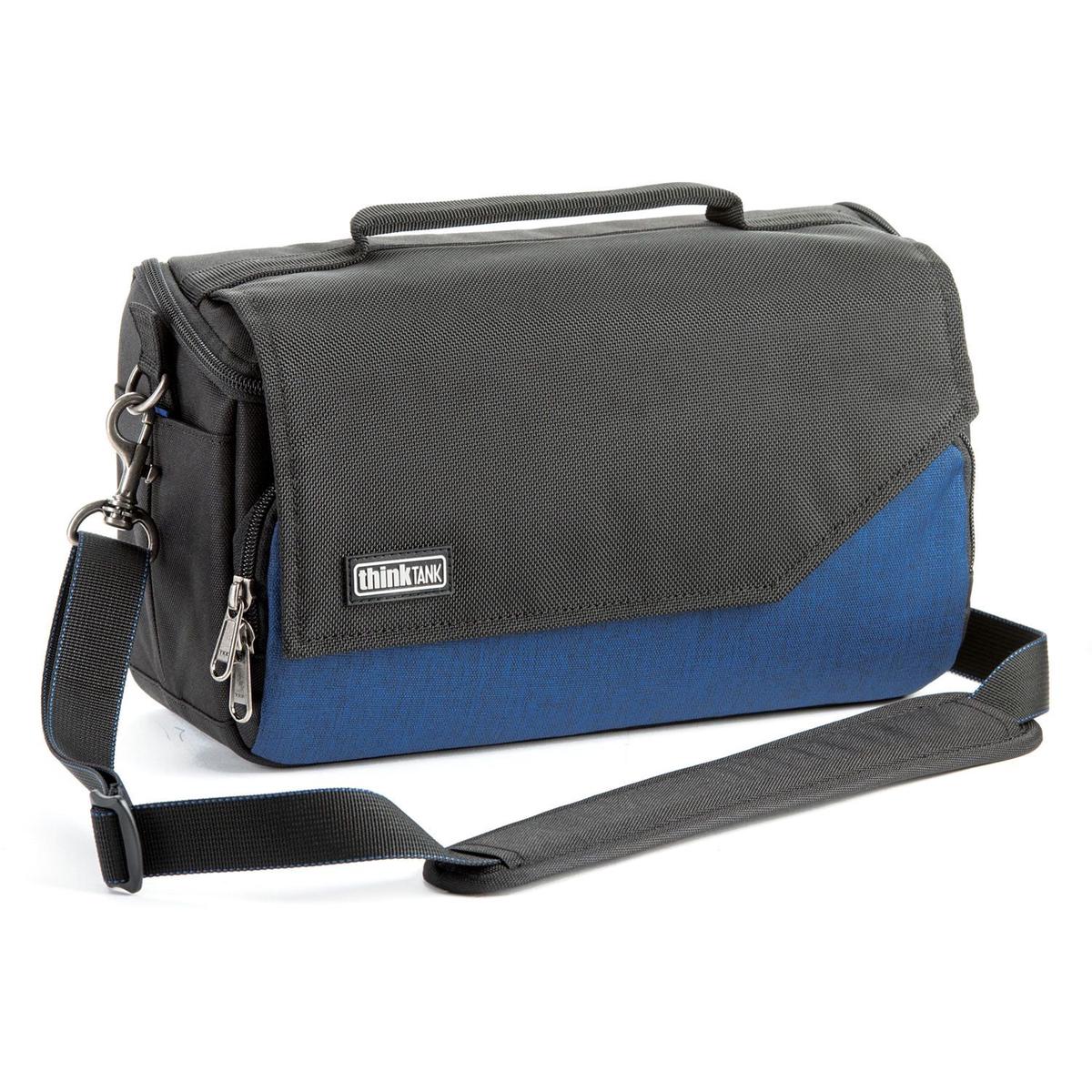 Think Tank Mirrorless Mover 25i (Dark Blue)