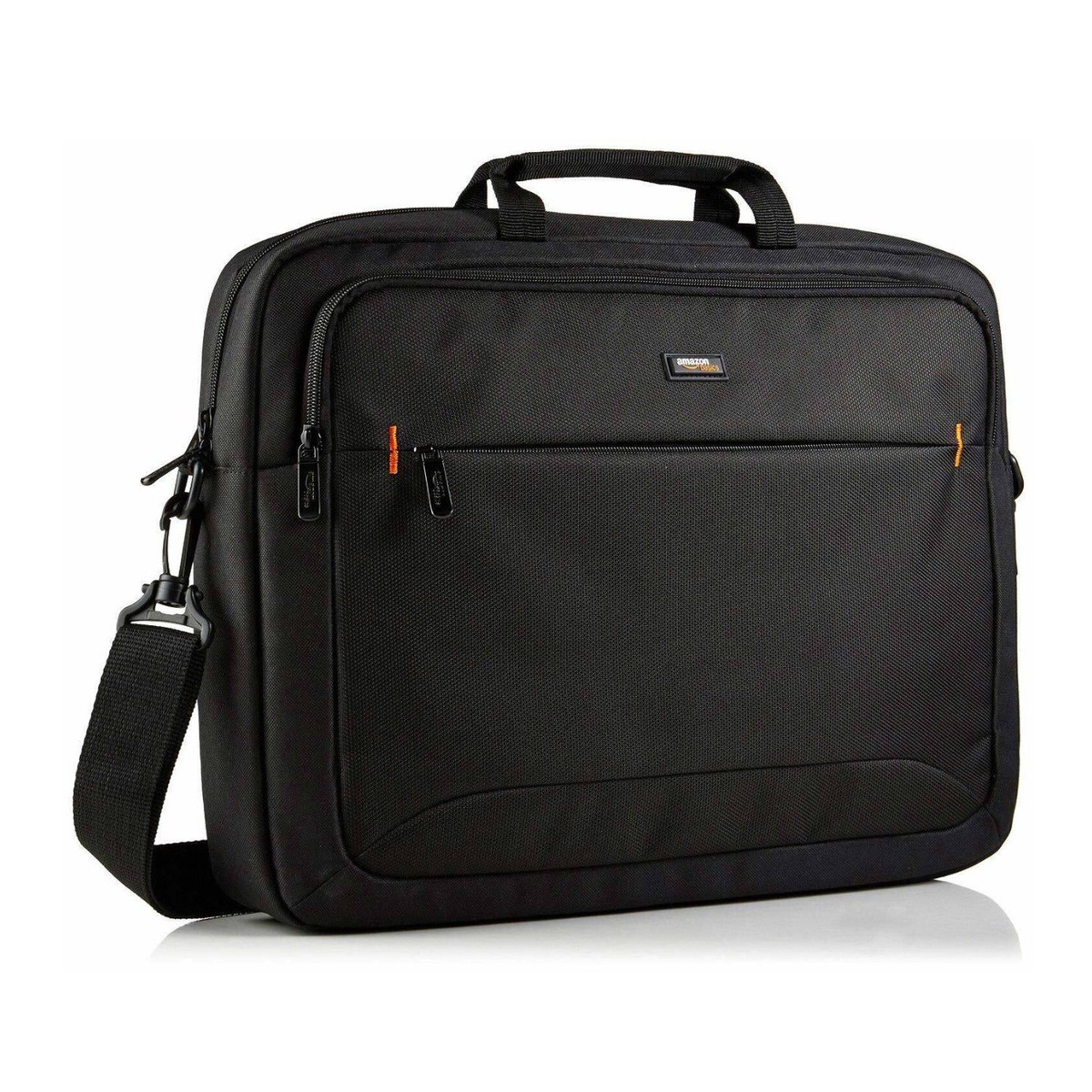 Amazon 17.3-Inch Laptop Case with Shoulder Strap