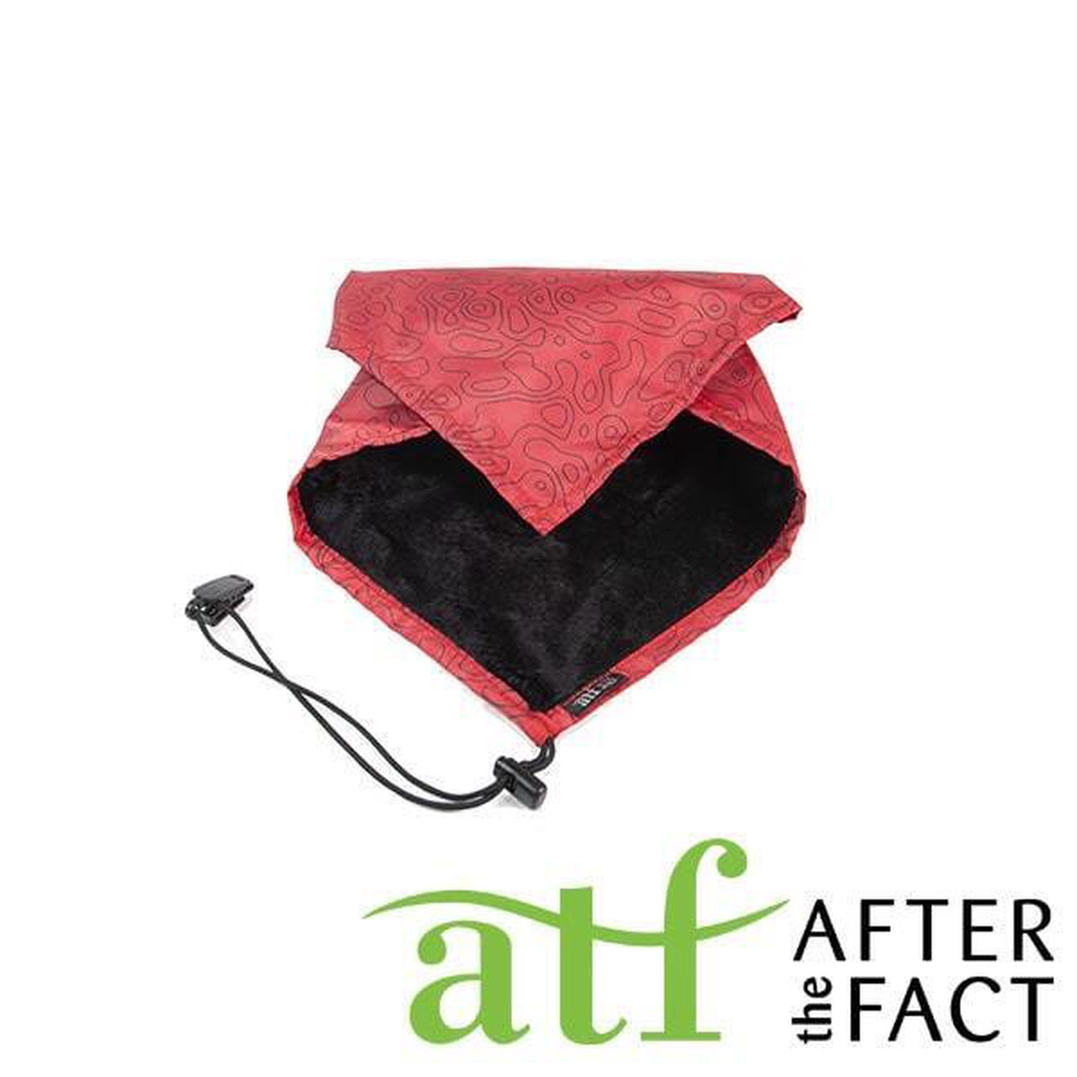 ATF Wrap 40cm - Red x2