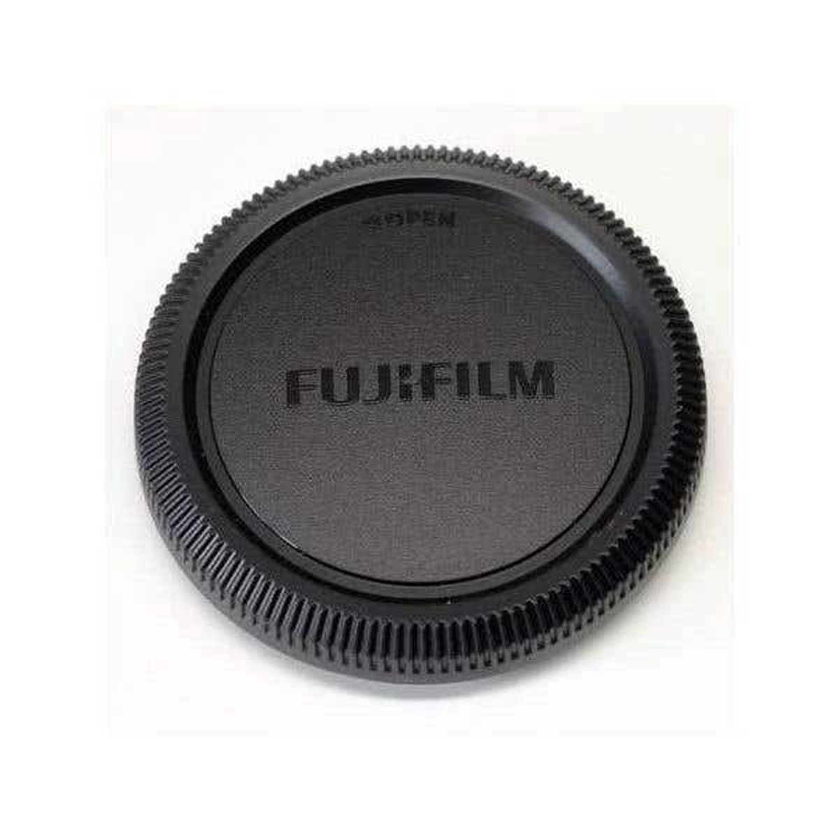 Fuji X System Body Cap