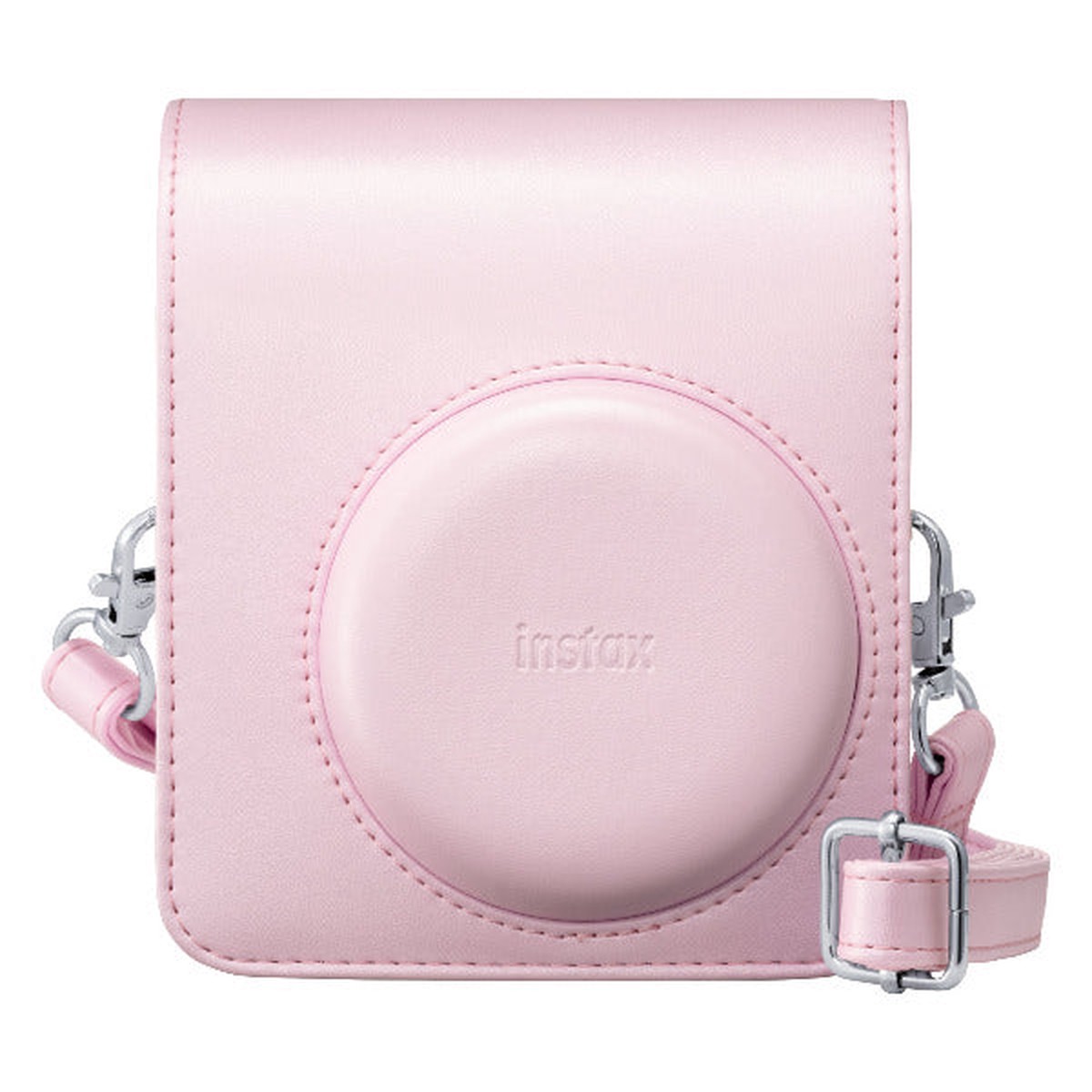 Fujifilm Instax Mini 13 Case - Candy Pink