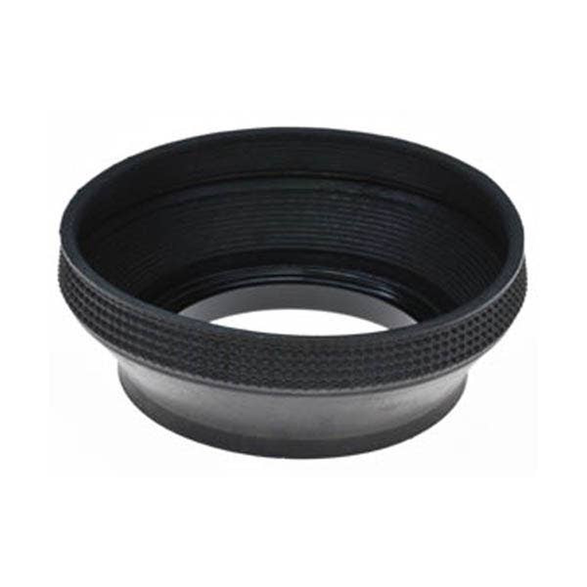 Inca Rubber Lens Hood - 55mm