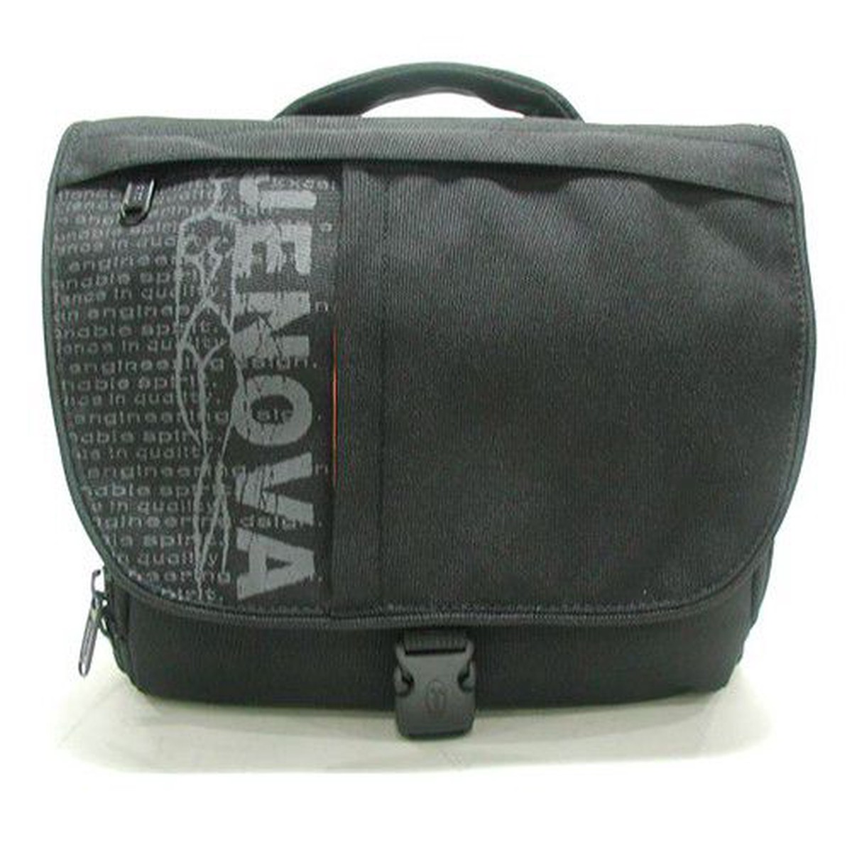JENOVA ROYAL SERIES CAMERA BAG - MEDIUM