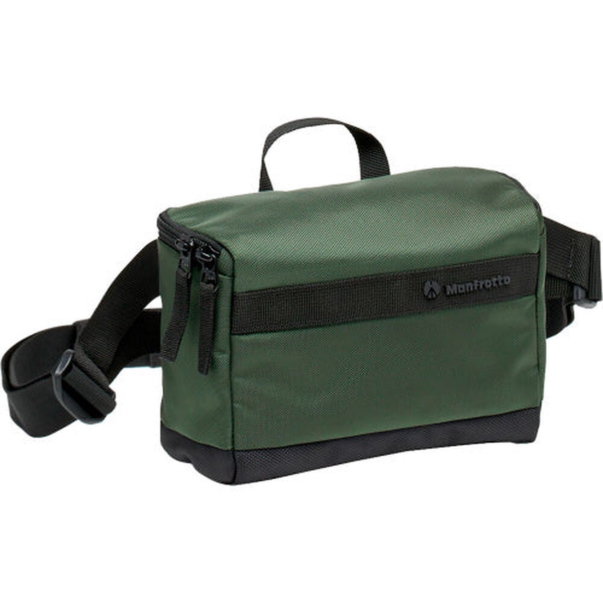 Manfrotto Street Camera Waist Bag - Green