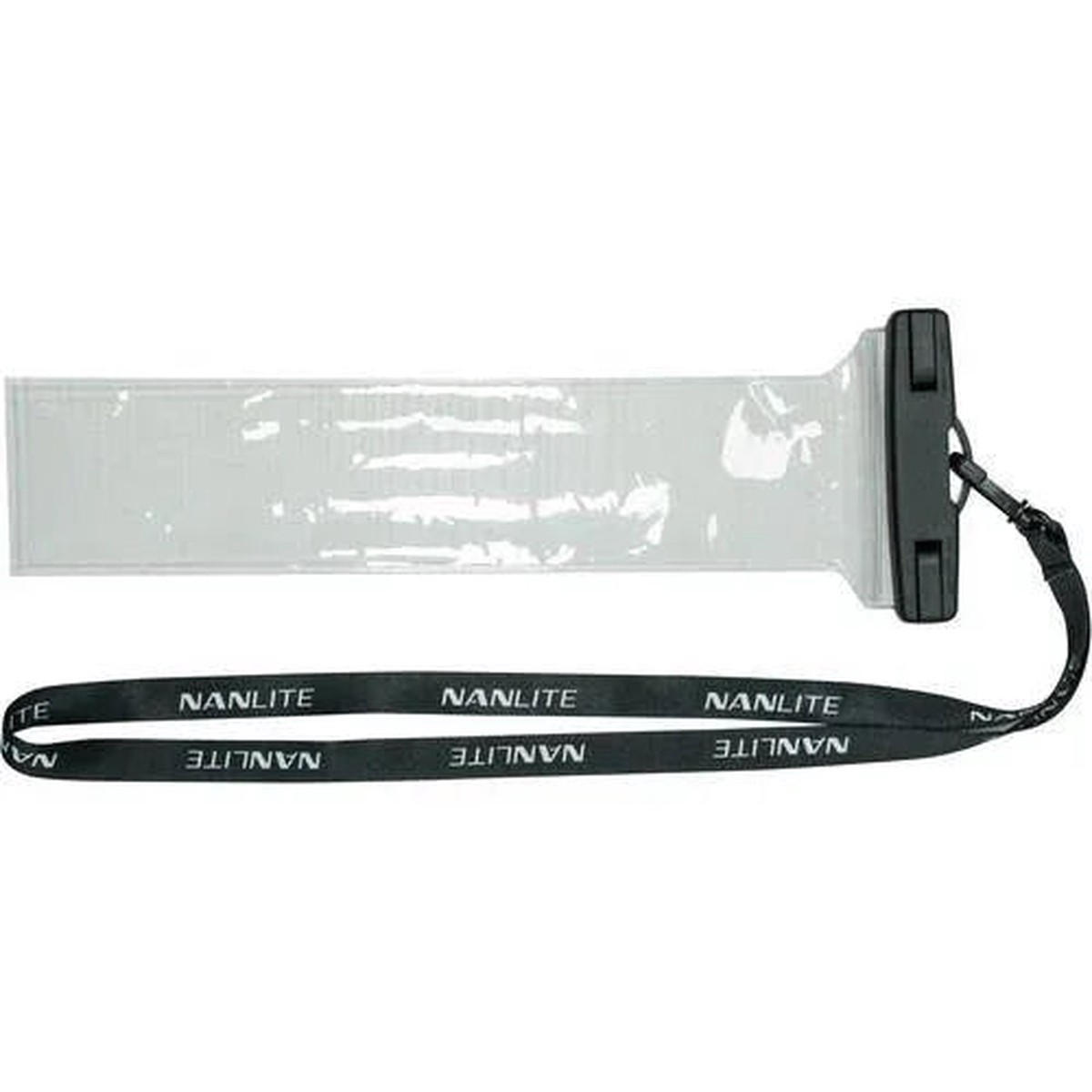 NanLite Waterproof Bag for Pavotube II 6C LED Light