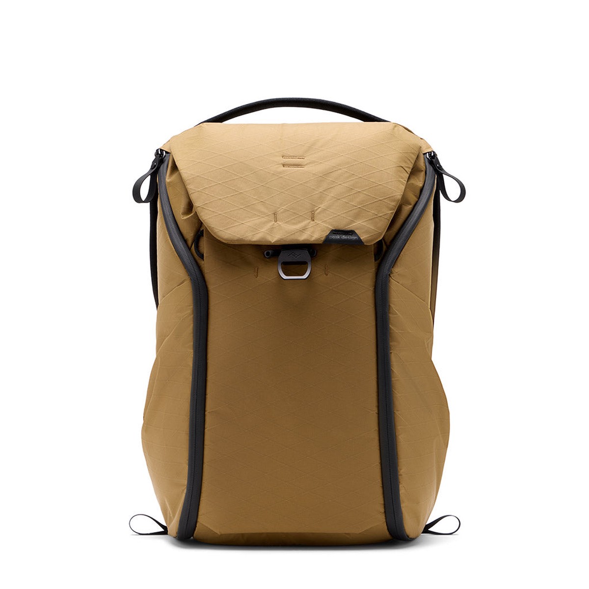 Peak Design Everyday Backpack | 30L | Coyote