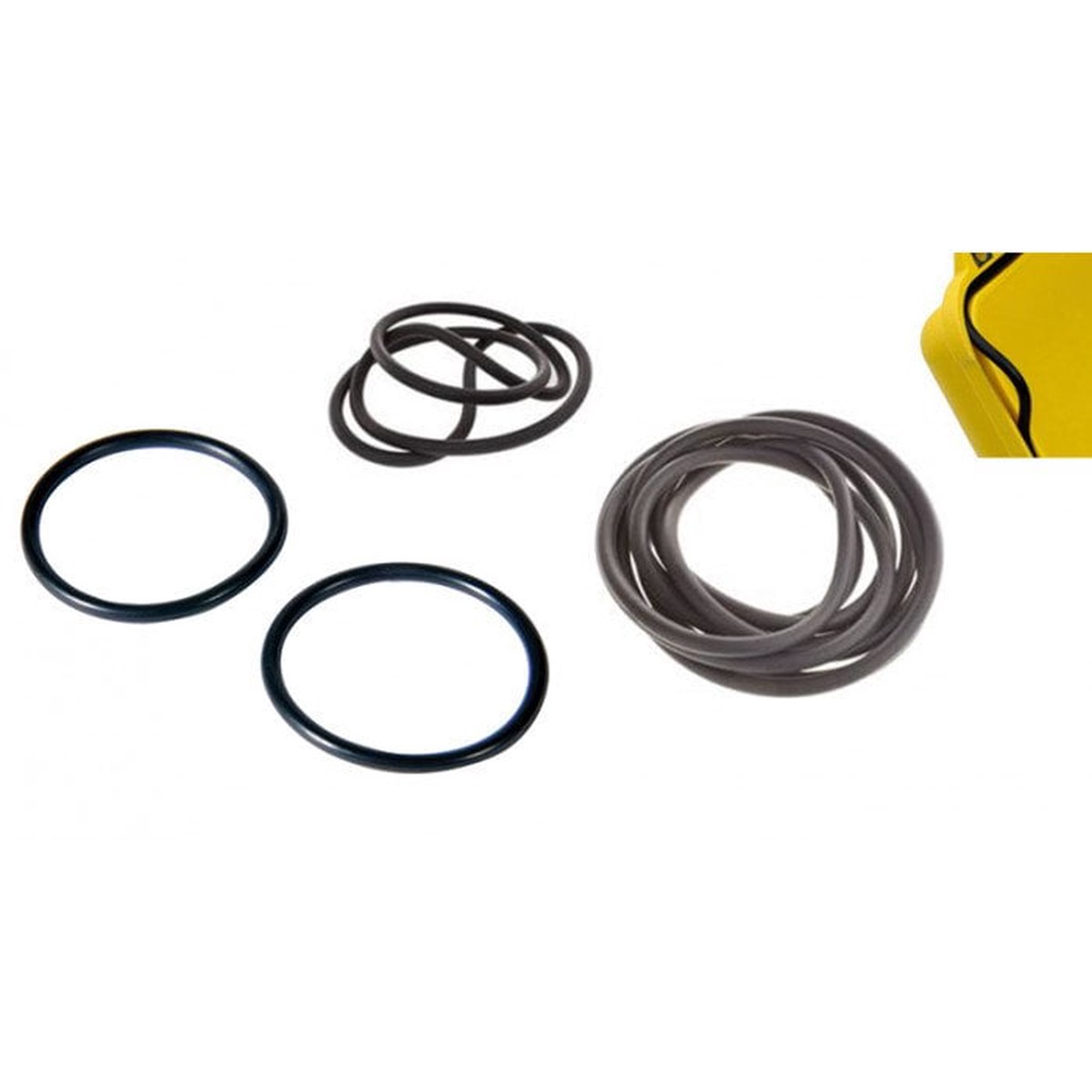Pelican 1553 Replacement O-Ring for 1550 Case