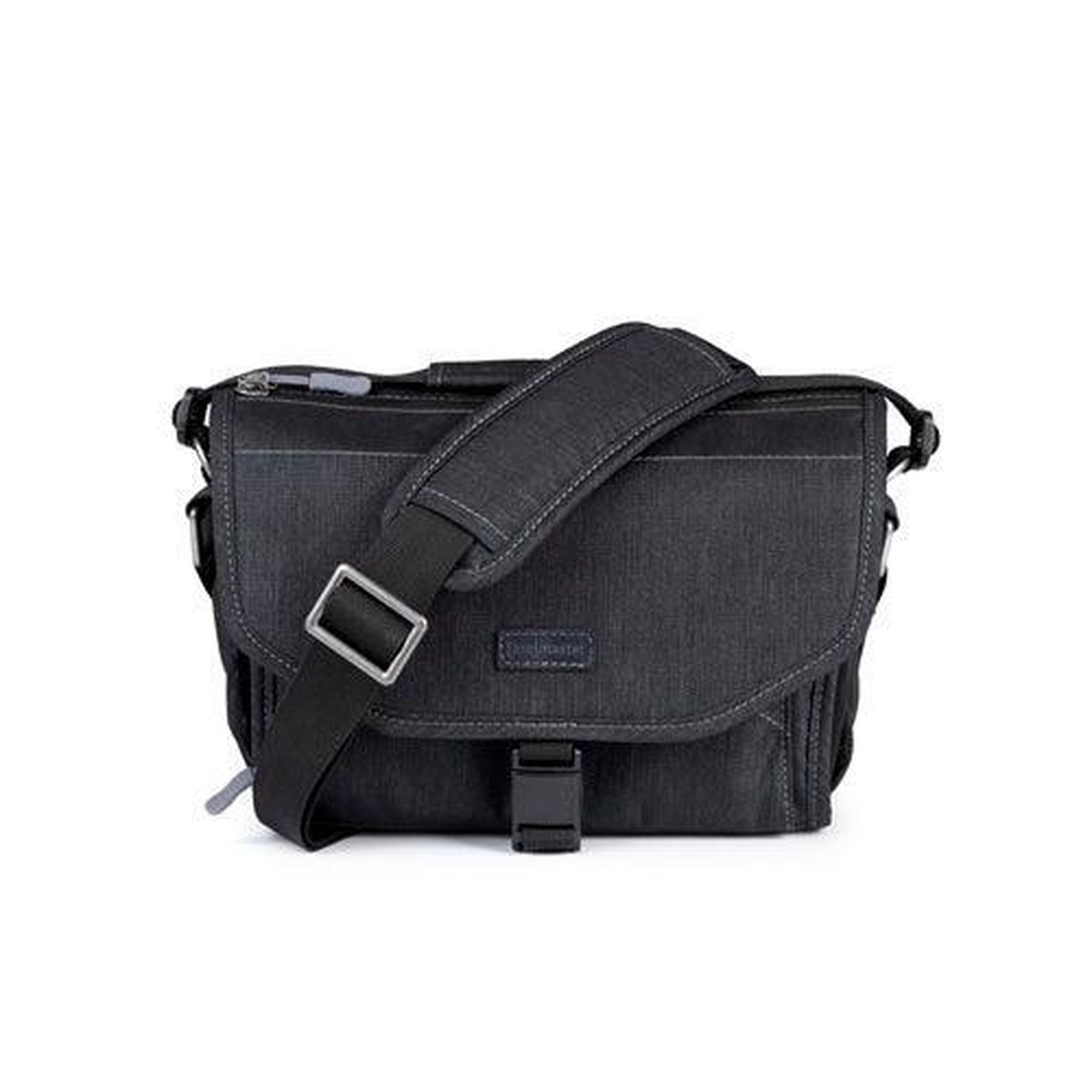 ProMaster Blue Ridge Small Shoulder Bag (3.1L) - Deep Blue