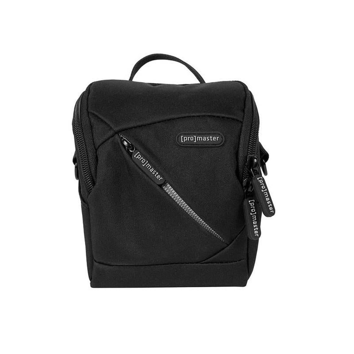 ProMaster Impulse Large Advanced Case Black