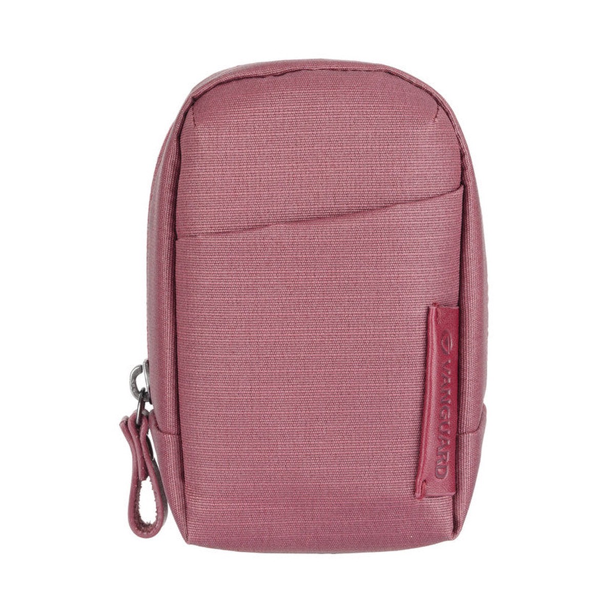 Vanguard VEO METRO SMALL Compact Camera Case - Red