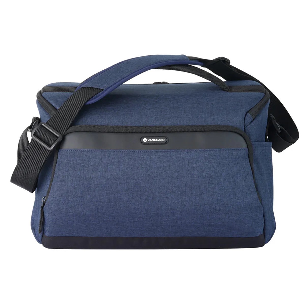 VANGUARD VESTA ASPIRE 34NV 12L SHOULDER BAG - NAVY