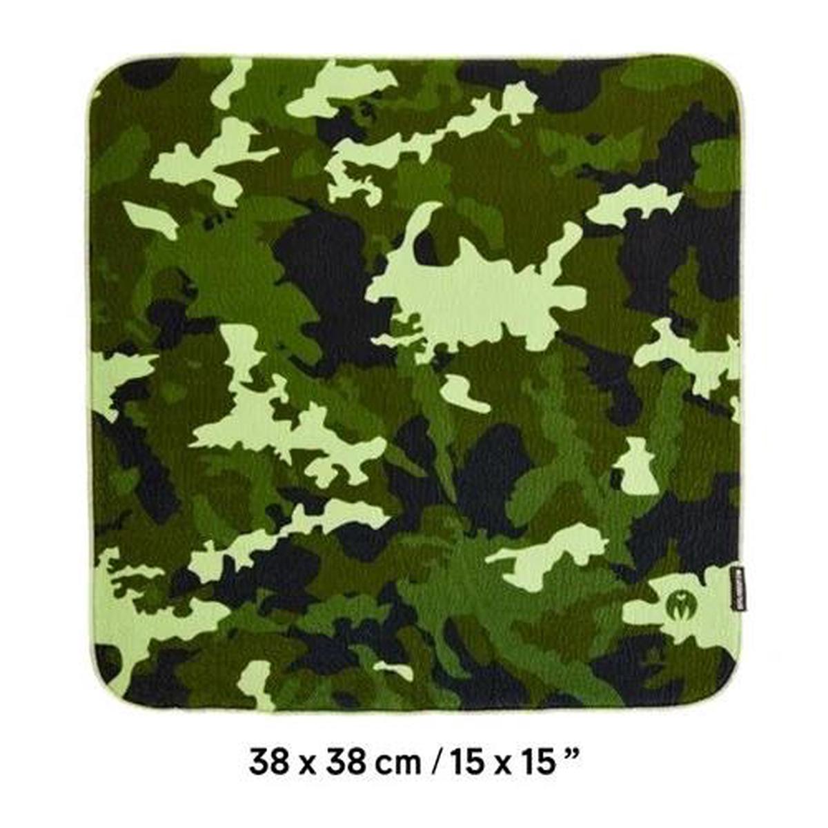 3 Legged Thing Wrapz Medium Protective Wrap - Woodland Camo