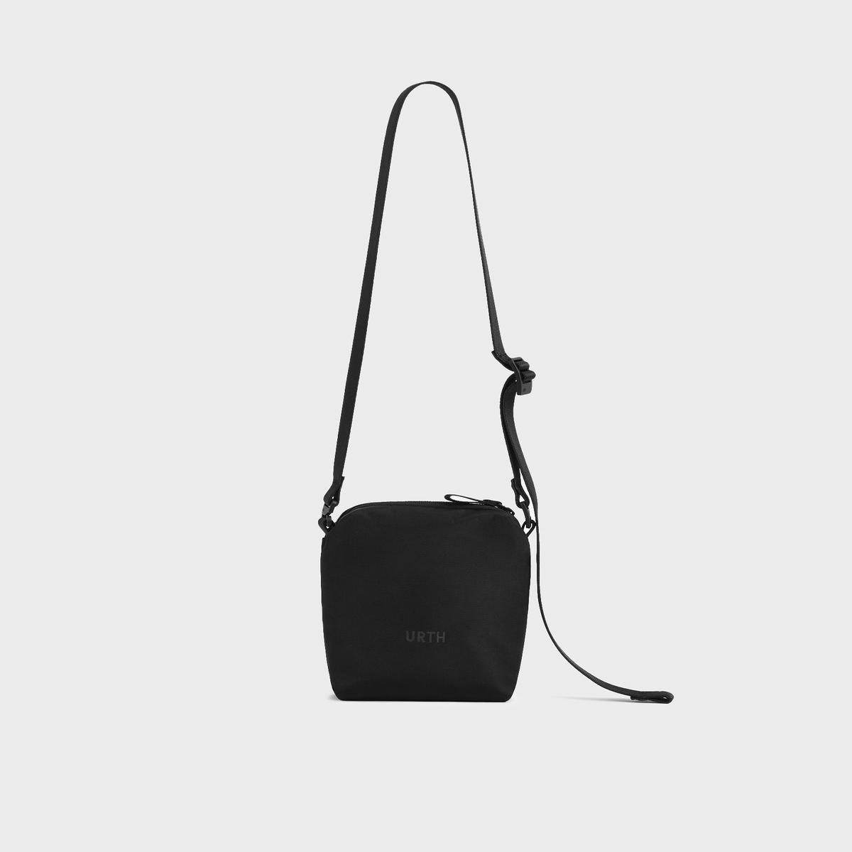 Andesite Camera Pouch Stone
