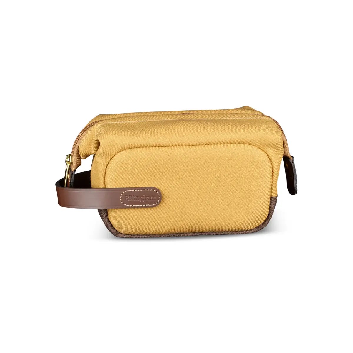 Billingham Capsule 1 - Khaki FibreNyte/Chocolate