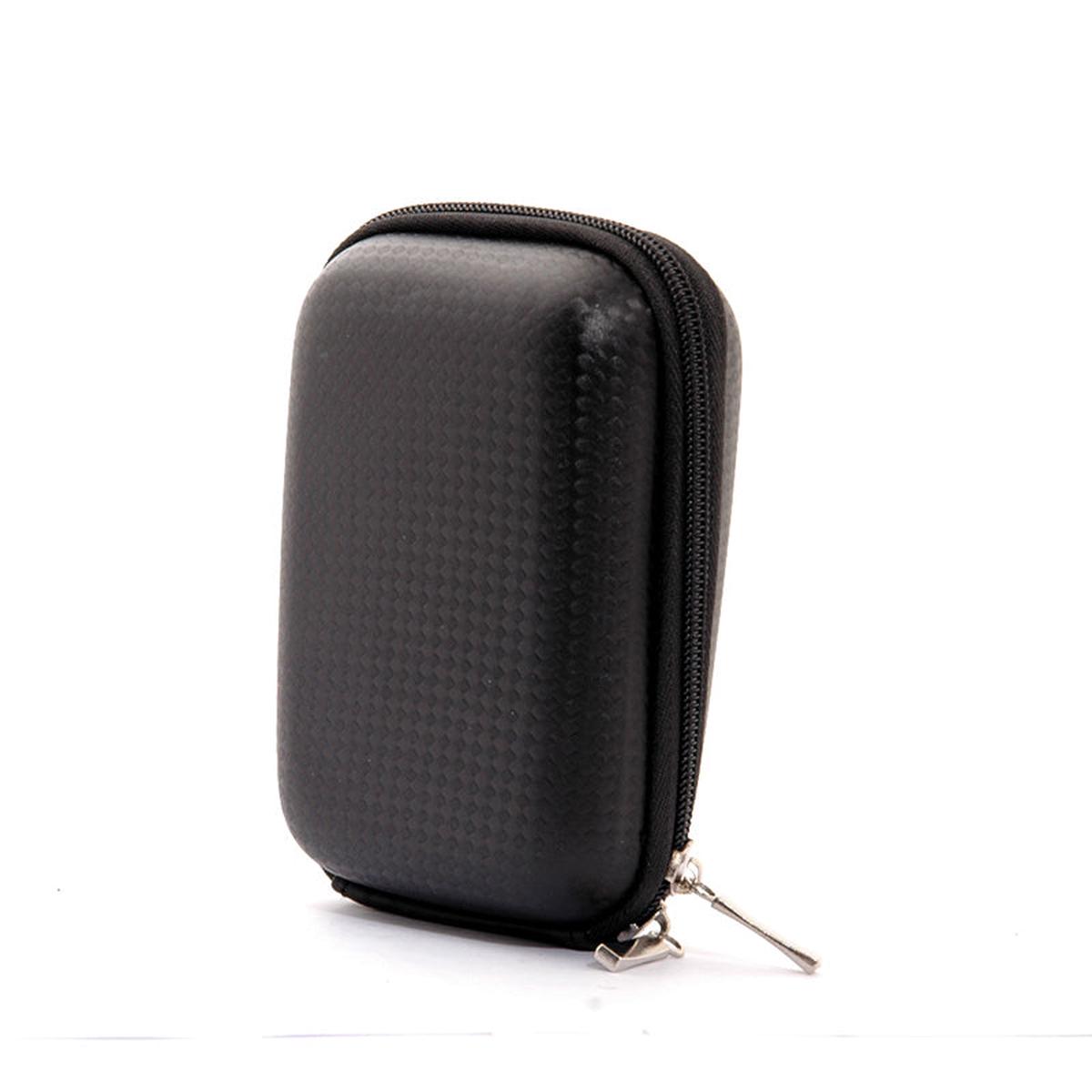 Cambrian Camera Case - Small - Black