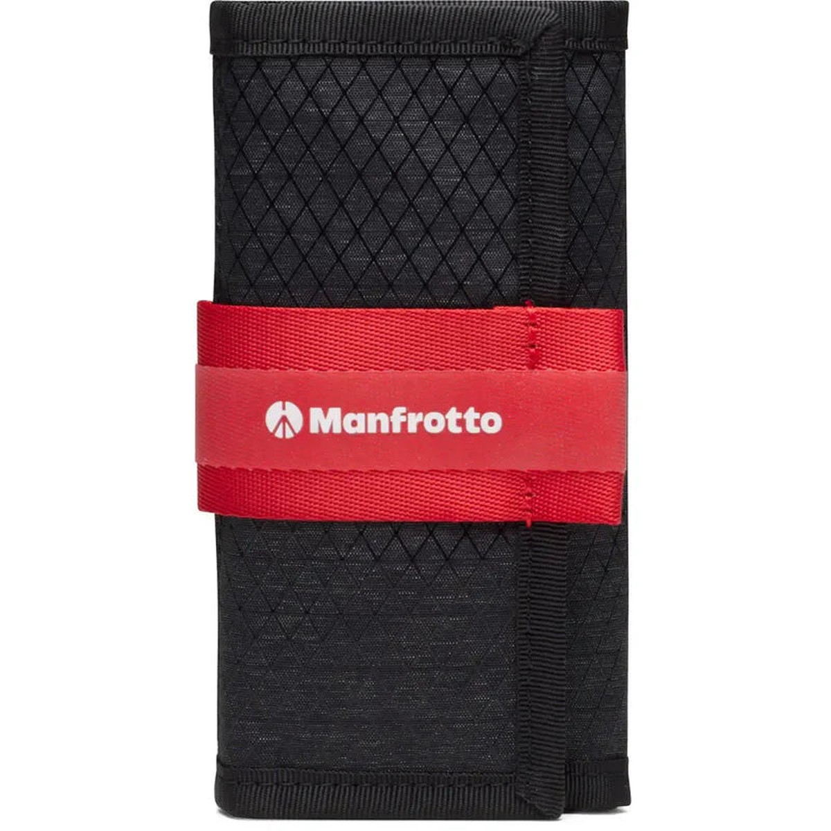 Manfrotto Pro Light Memory Card Holder -Holds up to 15x SD/CF Cards