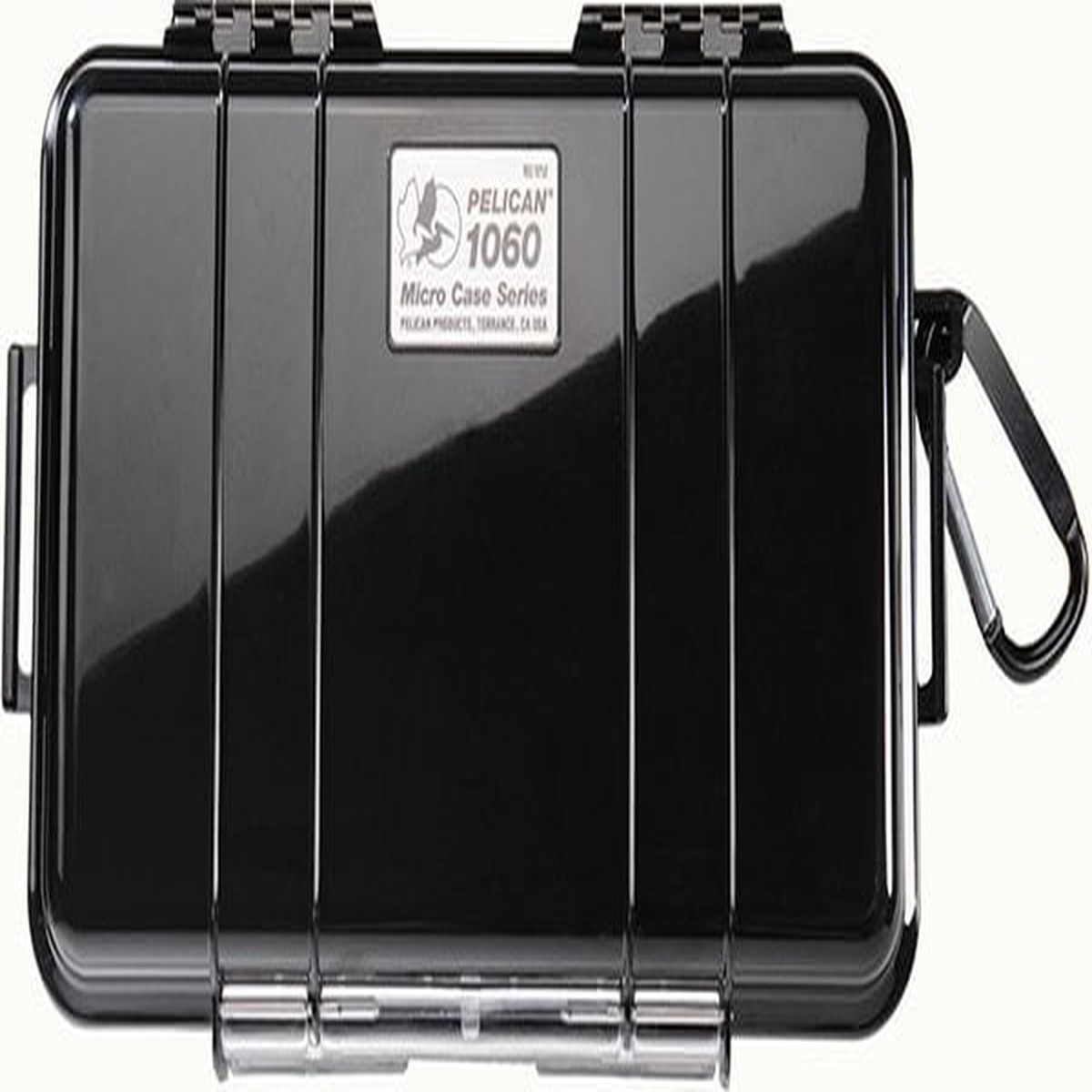 Pelican 1060 Micro Case Black