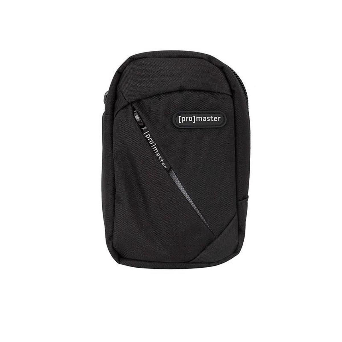 ProMaster Impulse Small Pouch Case Black
