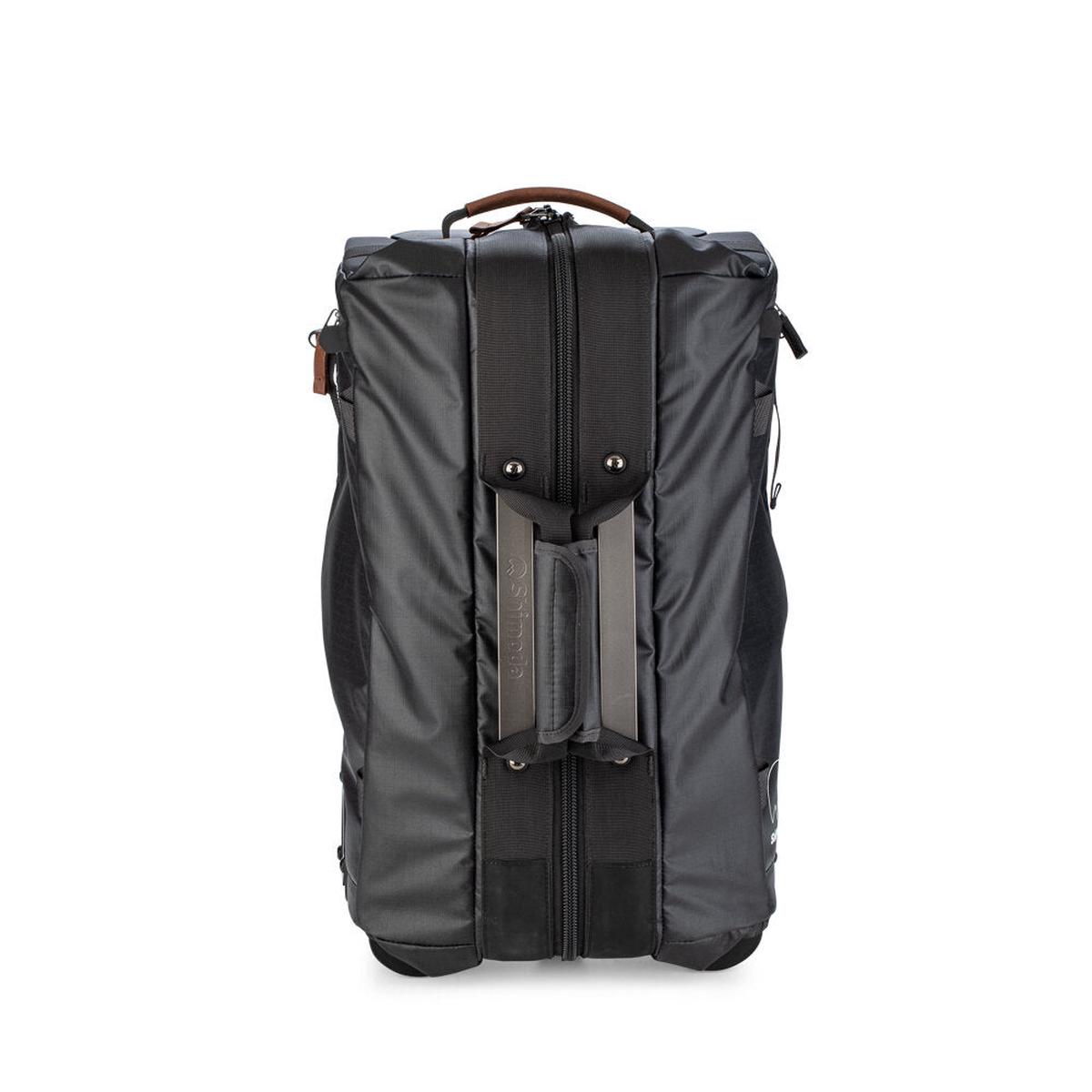 Shimoda DV Roller - Black
