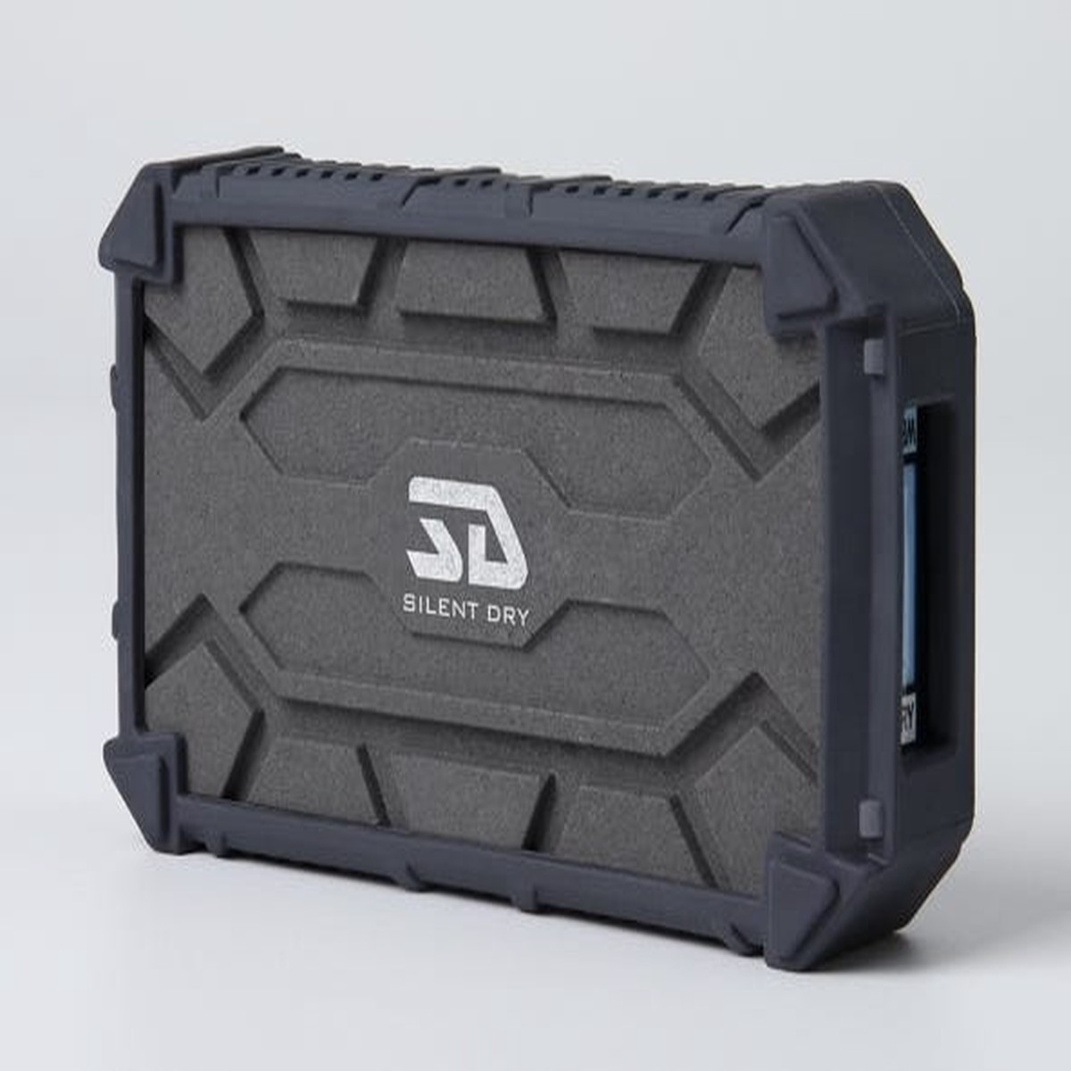 Silent Dry Pioneer+ DeHumidifier Stone