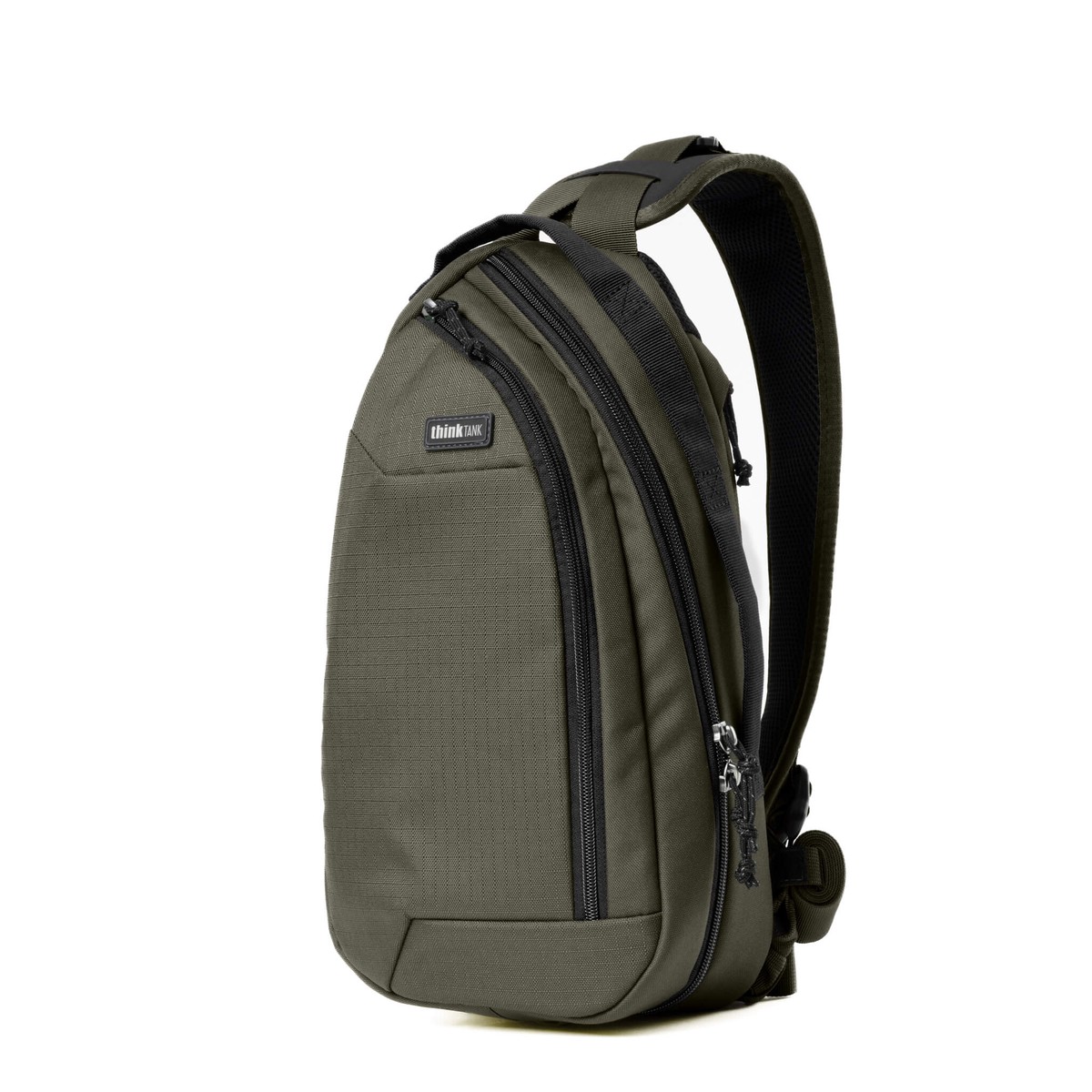 Think Tank Turnstyle Reimage 8L Sling Bag - Green