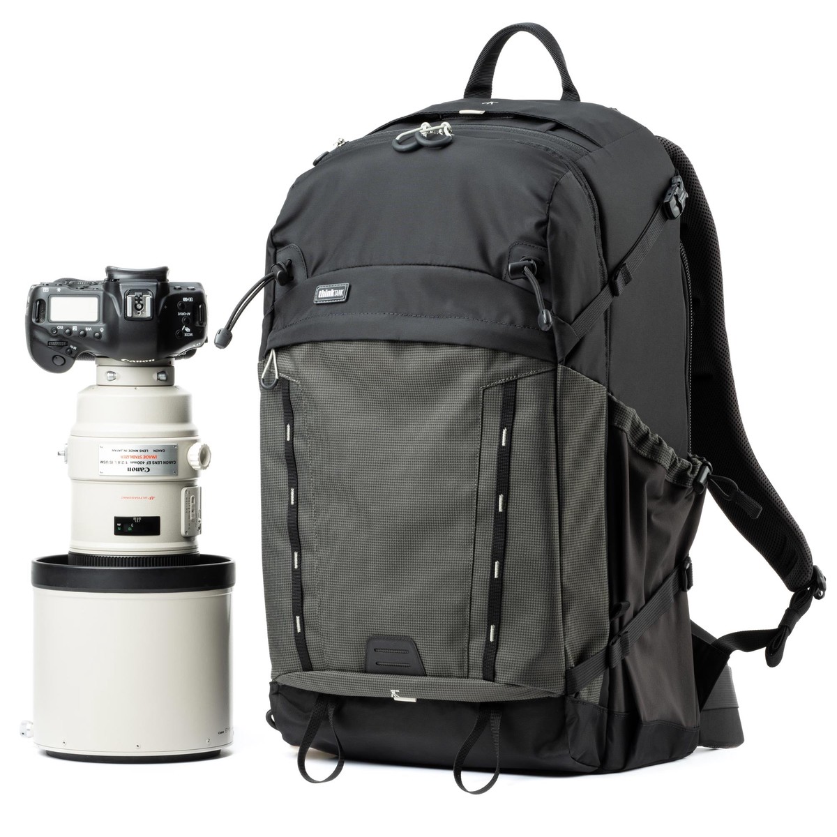 THINKTANK BACKLIGHT 36L - SLATE BLACK