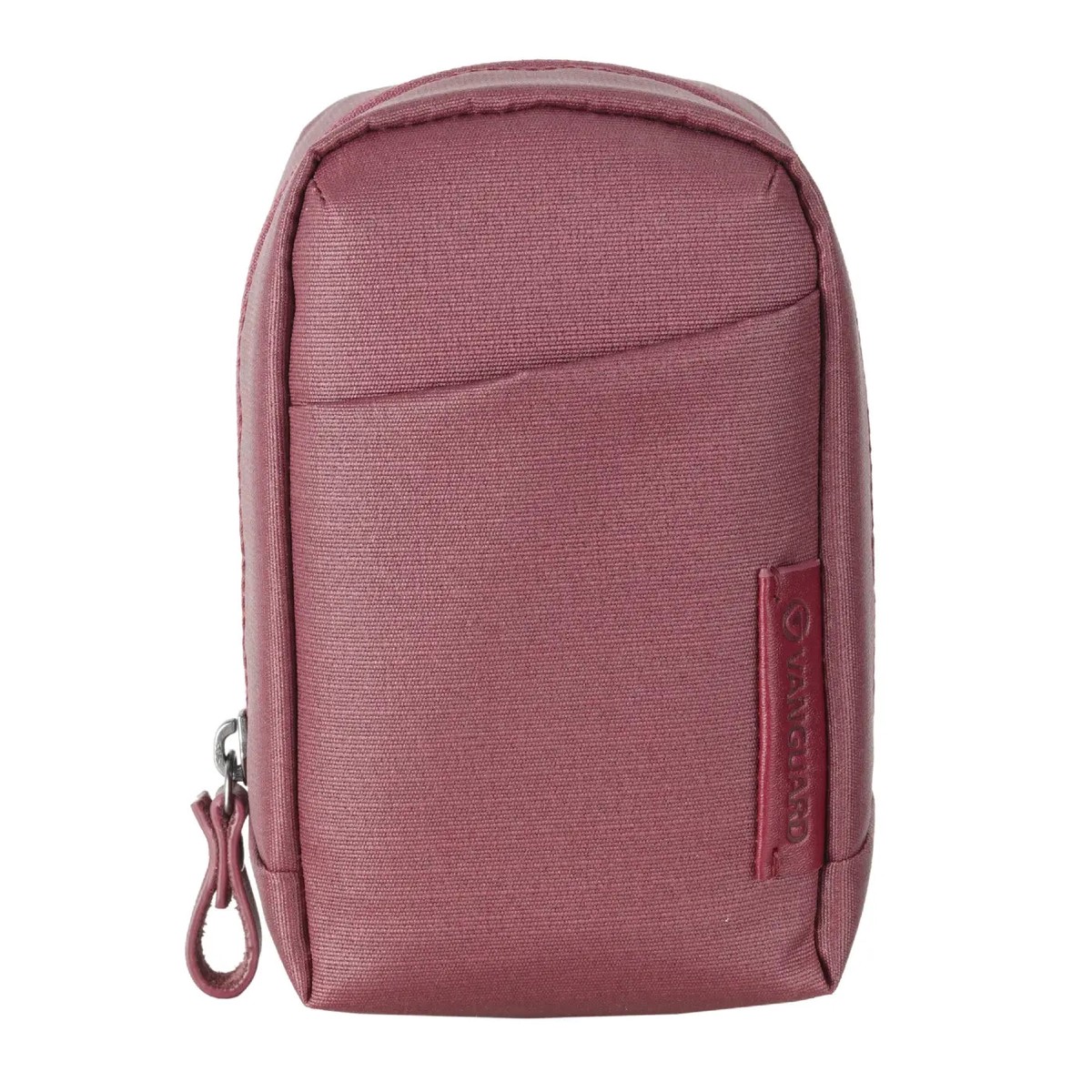 Vanguard VEO Metro CP Compact Camera Bag Medium - Burgundy
