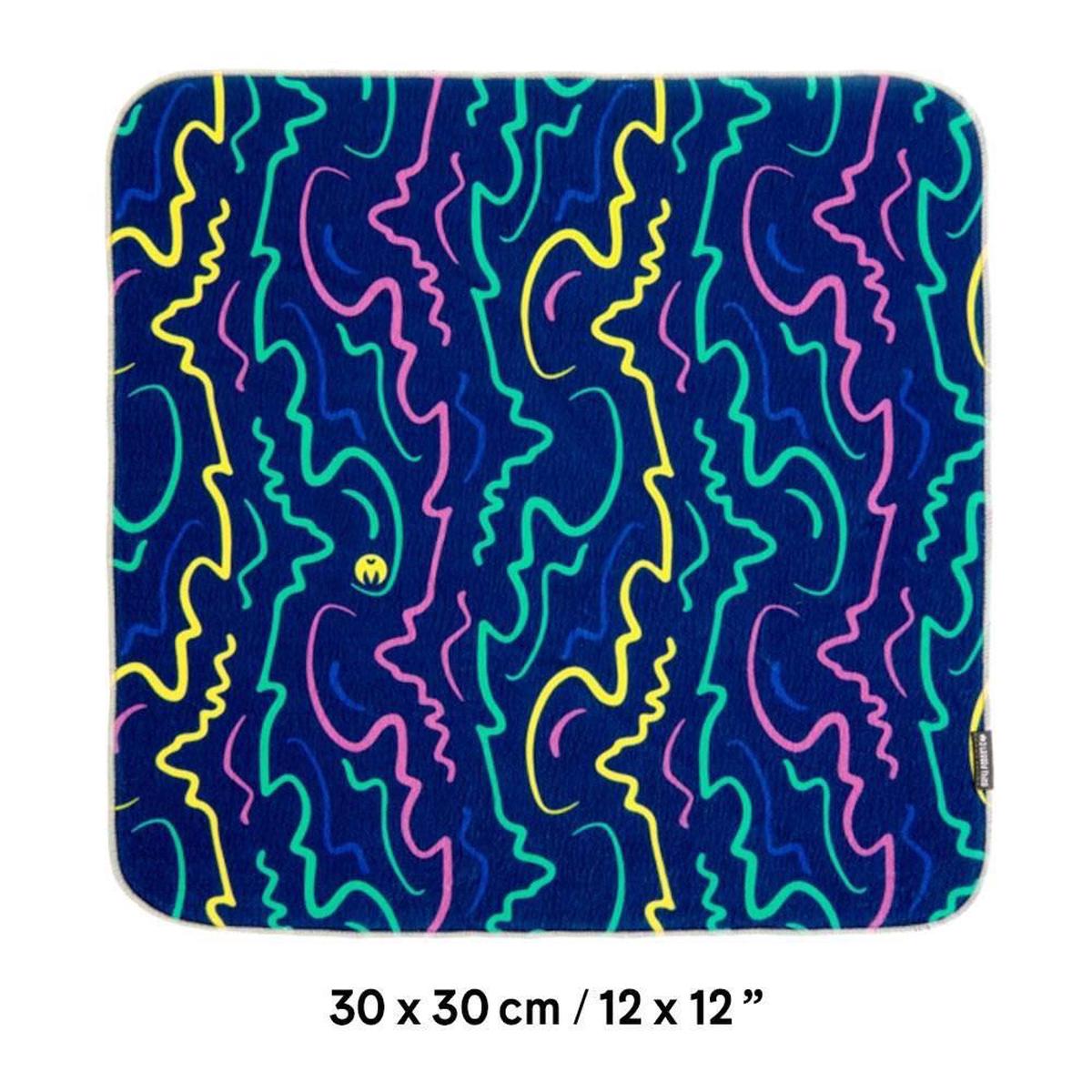 3 Legged Thing Wrapz Small Protective Wrap -Bus Seat