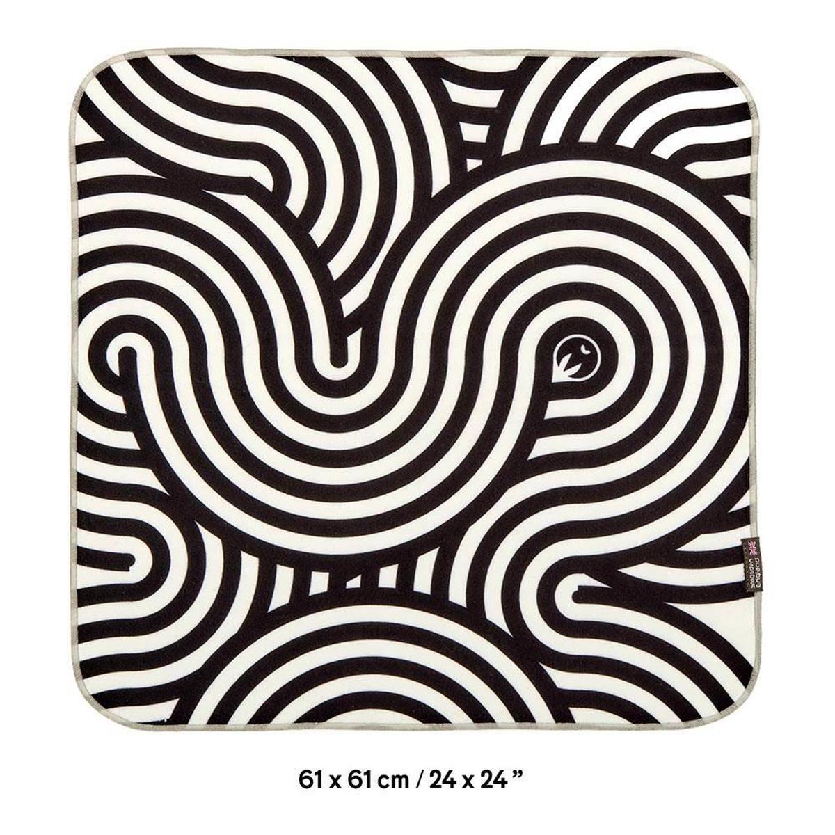 3 Legged Thing Wrapz Extra Large Protective Wrap - Swirl