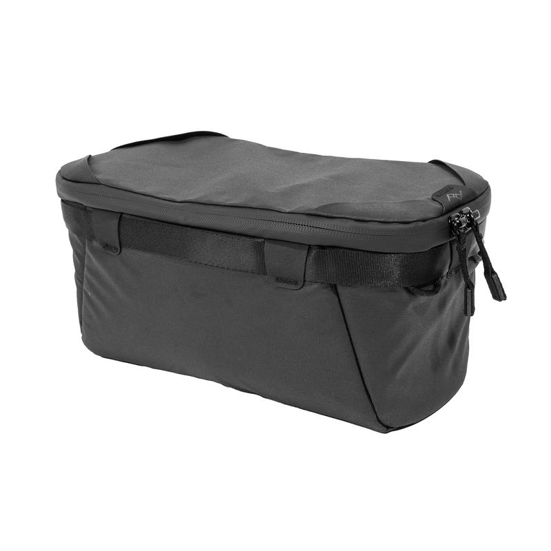Peak Design Camera Cube V2, Small - Black