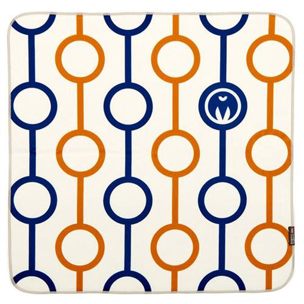 3 Legged Thing Wrapz Extra Large Protective Wrap - Retro