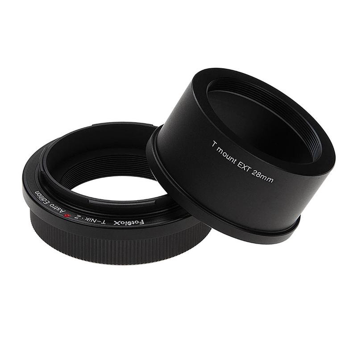 Fotodiox Astro Edition T2 Adapter 8211 Nikon Z