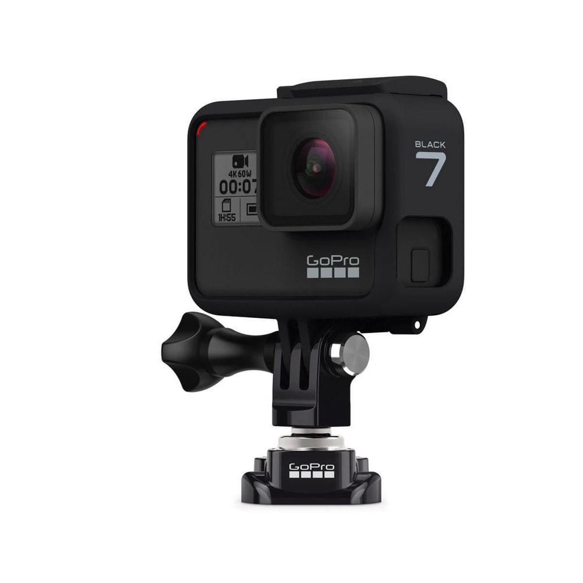 GoPro Adjustable Swivel Mount