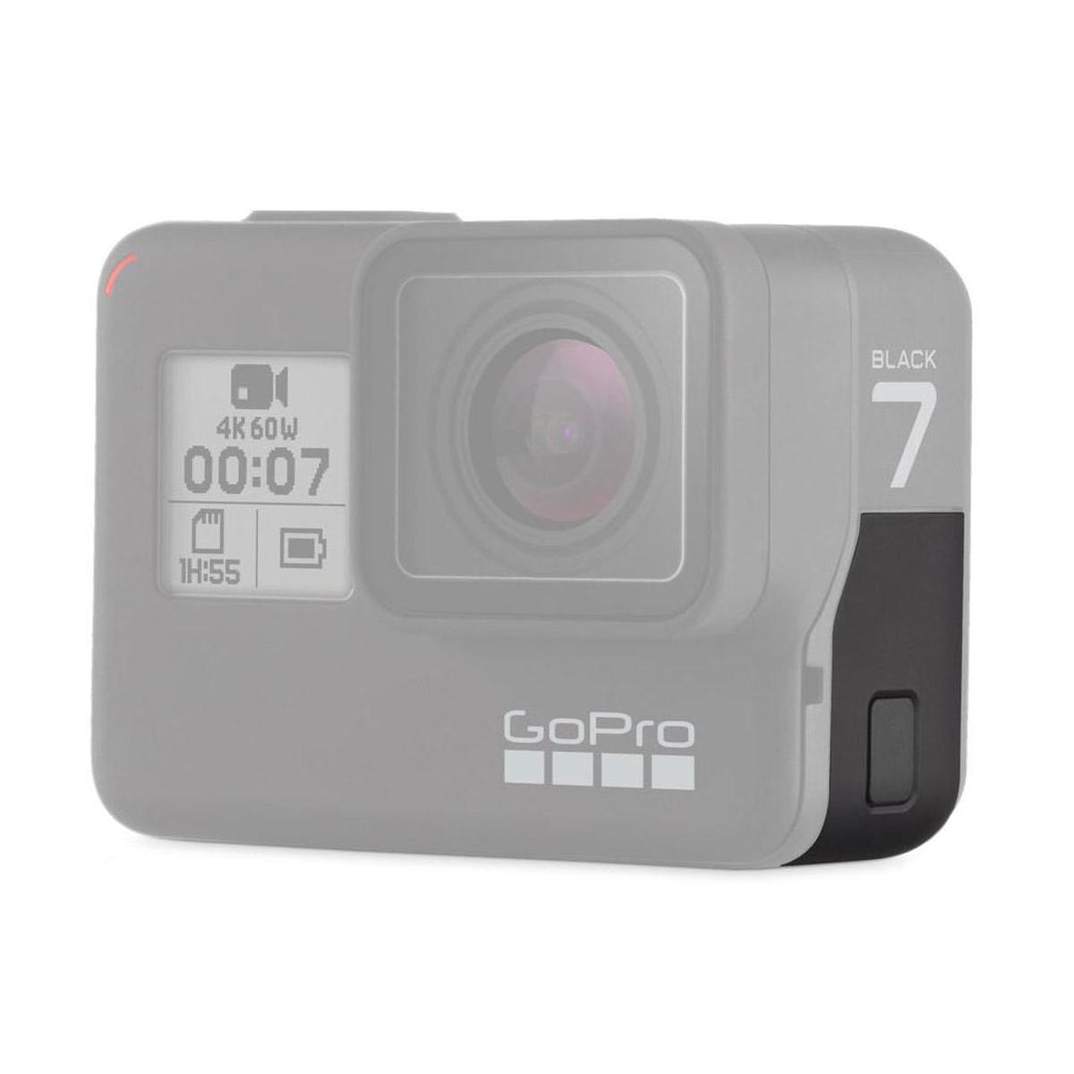GoPro Hero7 Replacement Door - Black