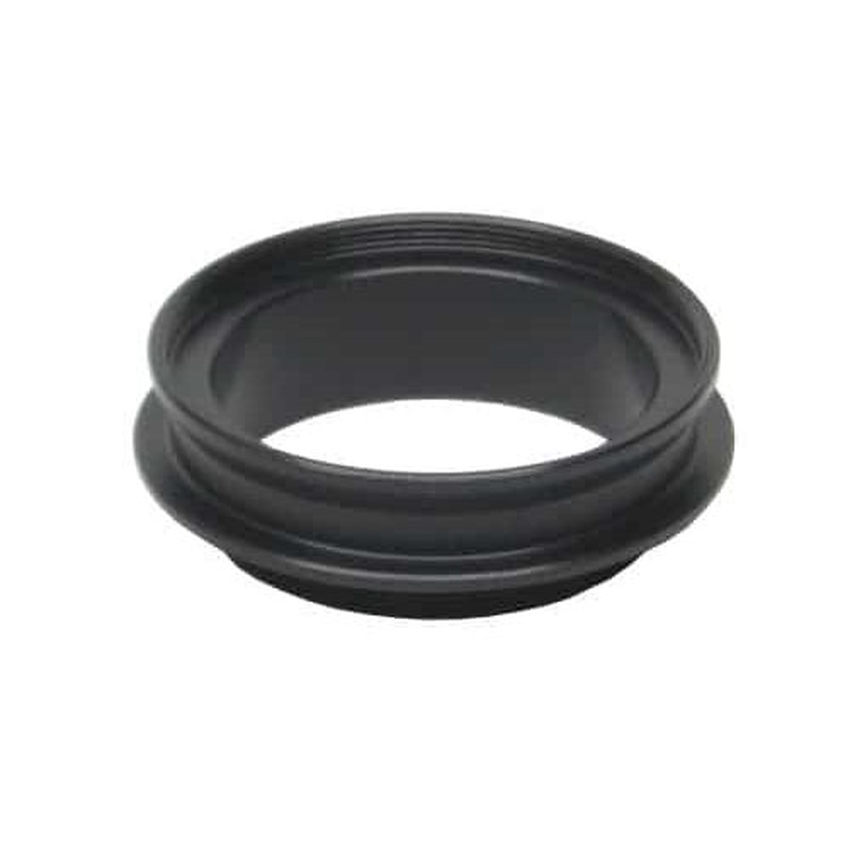 Lumicon 2" diameter T-Thread (T2 / M420.75) Low-Profile Prime Focus Camera Adapter