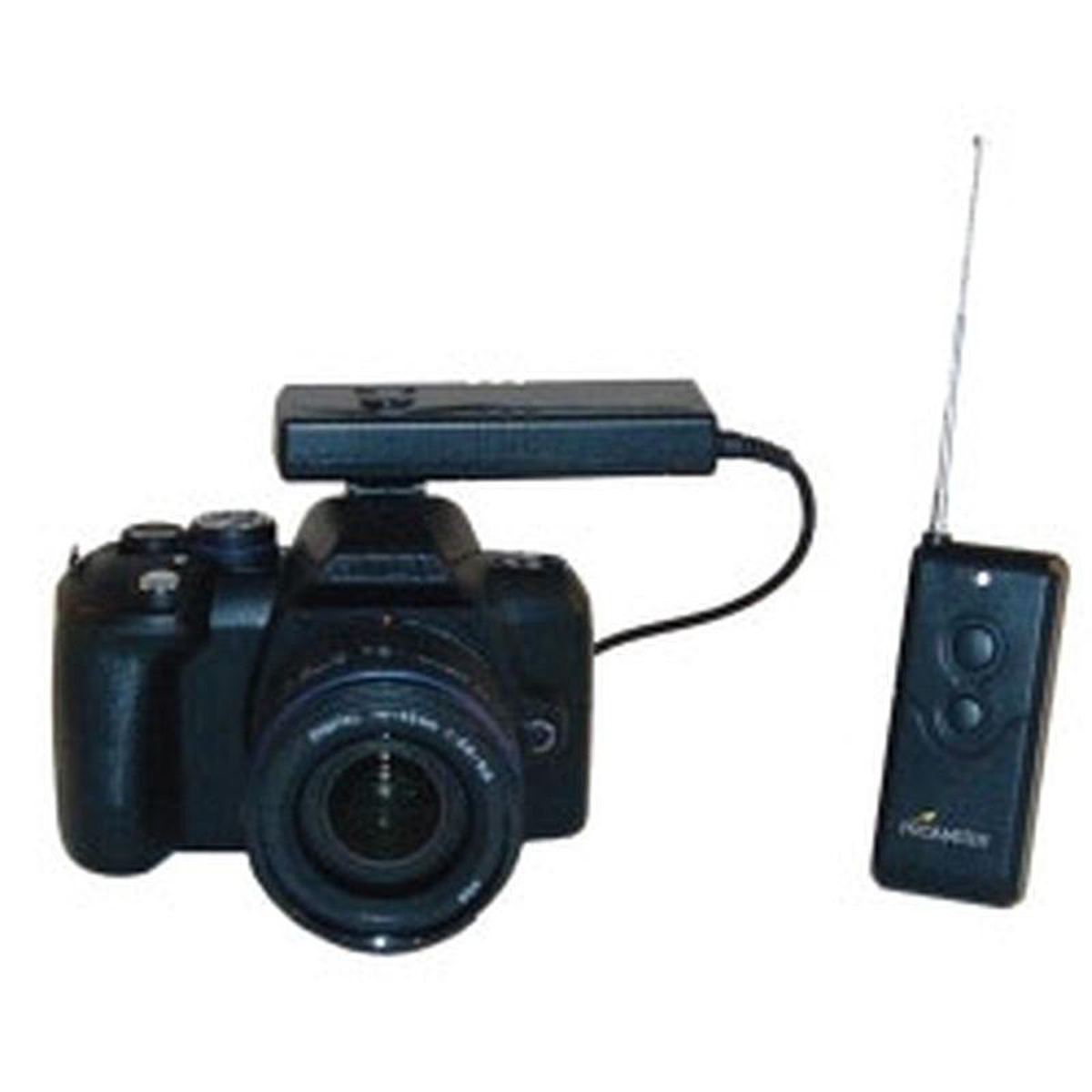 Promaster 1943 Wireless Remote Shutter Release for Sony (RM-S1 connector)