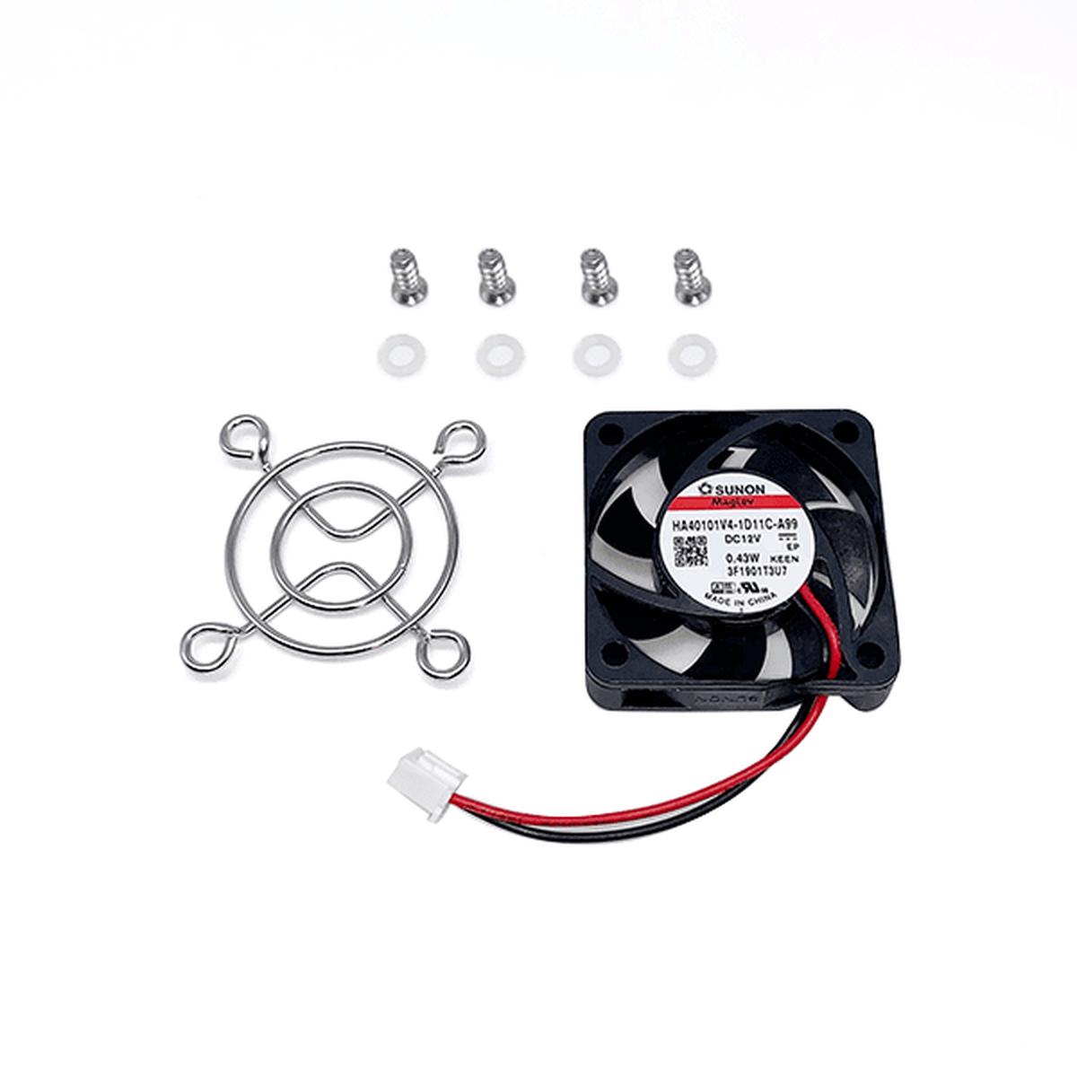 ZWO Fan for Cooled/Pro Cameras (FAN)