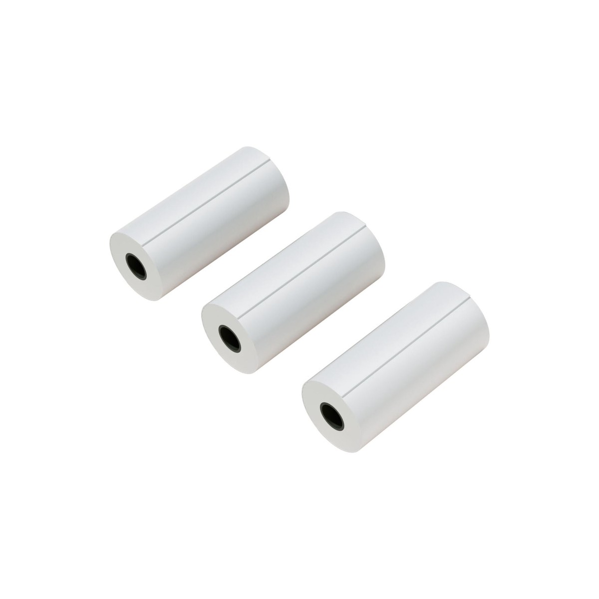 Zoofamily Zoo Print - Paper Rolls Set