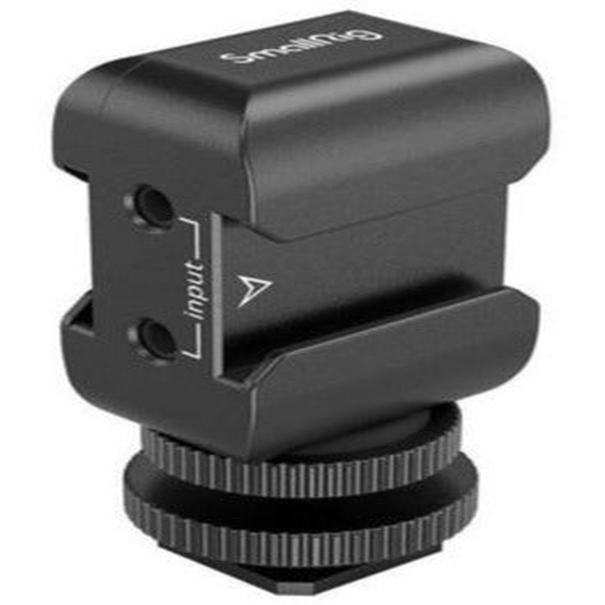 (DEMO) SmallRig Two-in-one Bracket for wireless microphone #2996