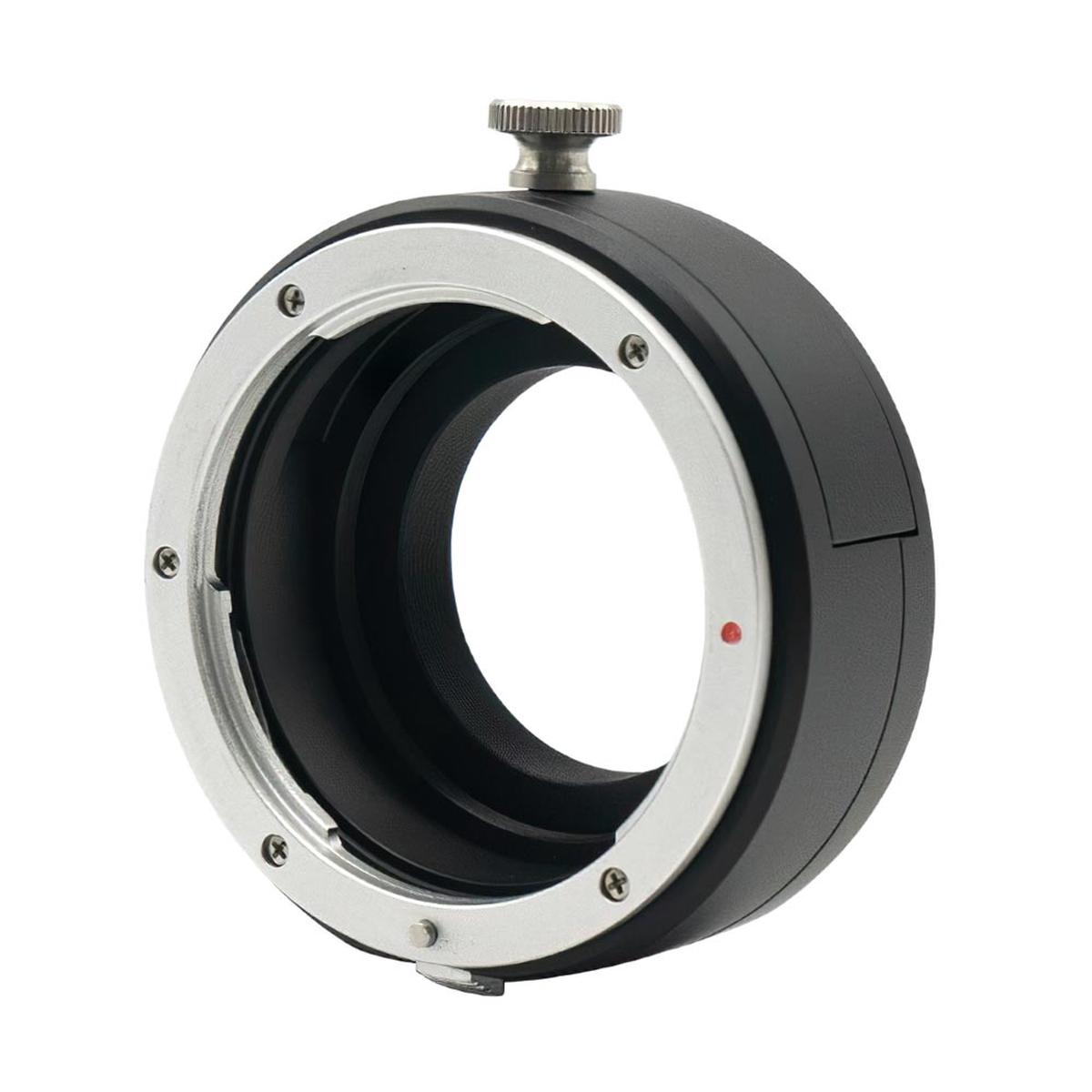 ZWO FILTER DRAWER FOR CANON LENS