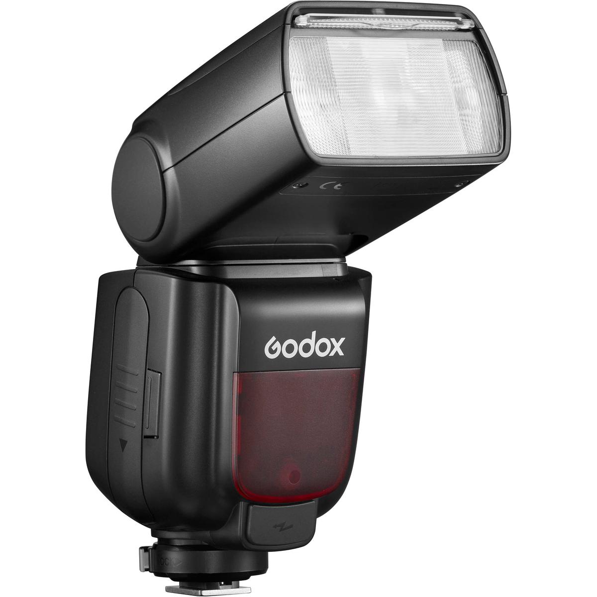 Godox Tt685Ii C Ttl Wireless Speedlite - Canon TCanon