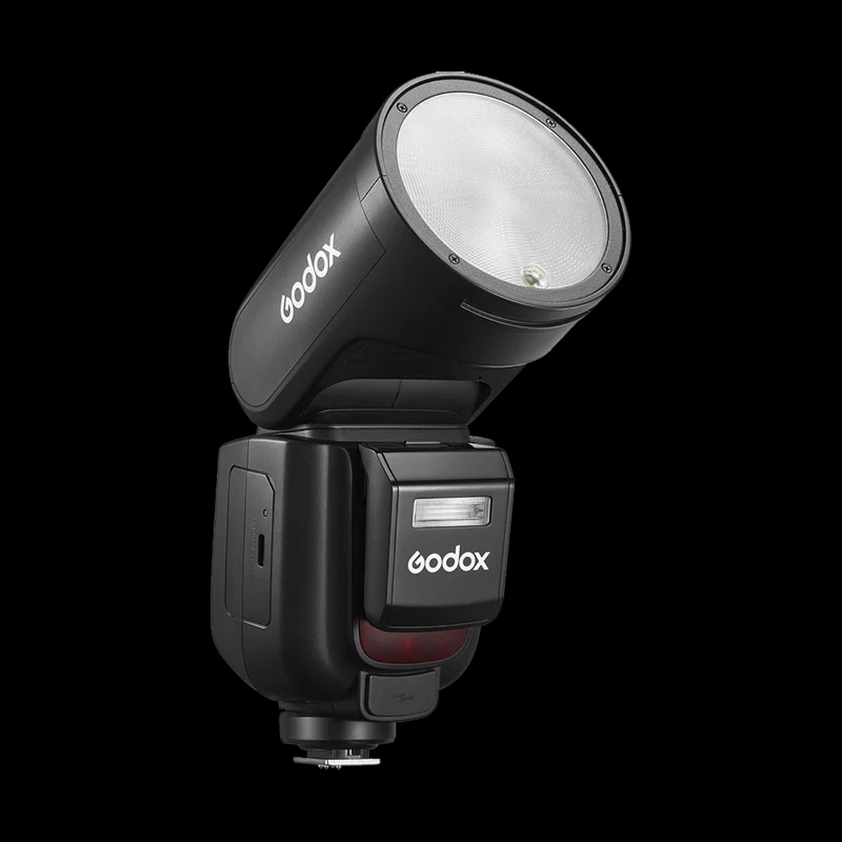 GODOX V1PRO FLASH FOR CANON