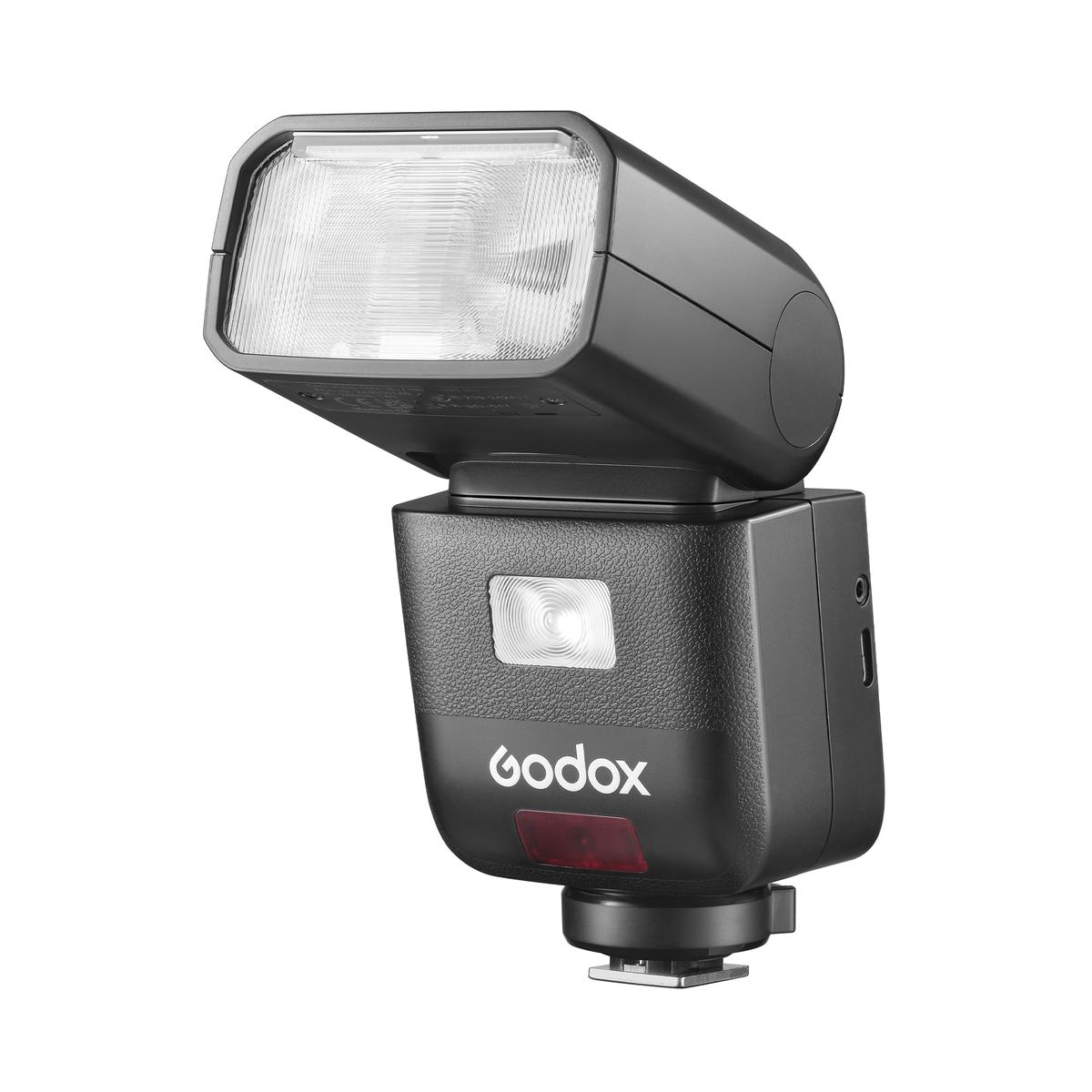 Godox V480N On-Camera Flash for Nikon