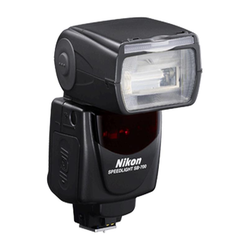 Nikon SB-700 Speedlight Flash