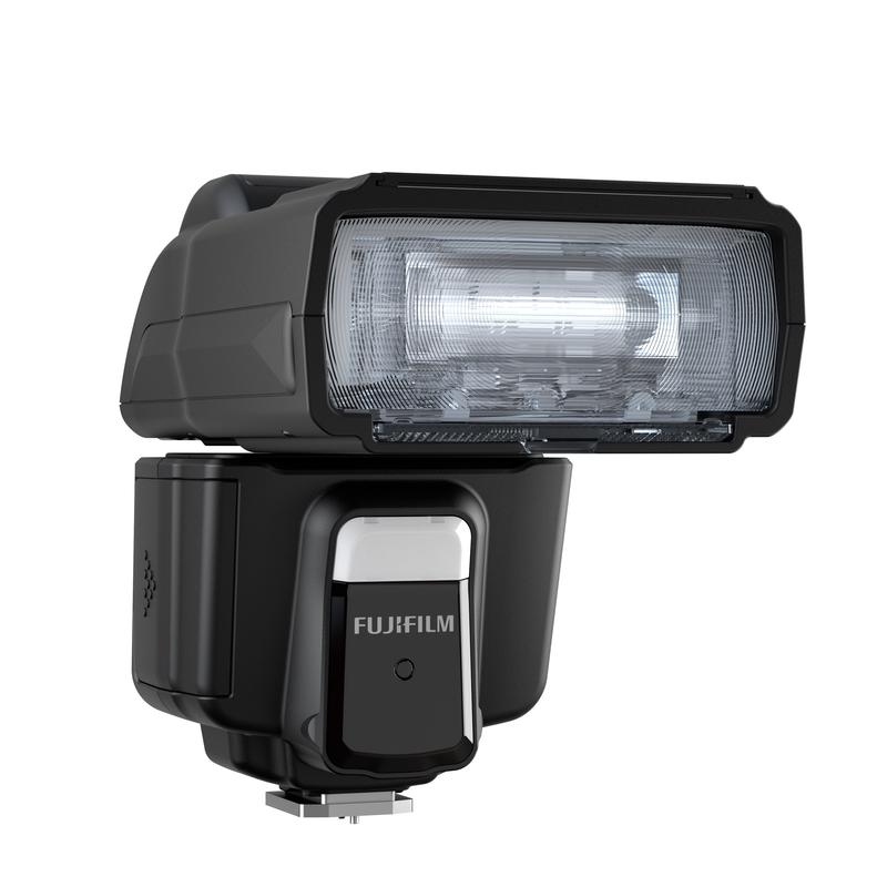 Fujifilm EF-60 Flash
