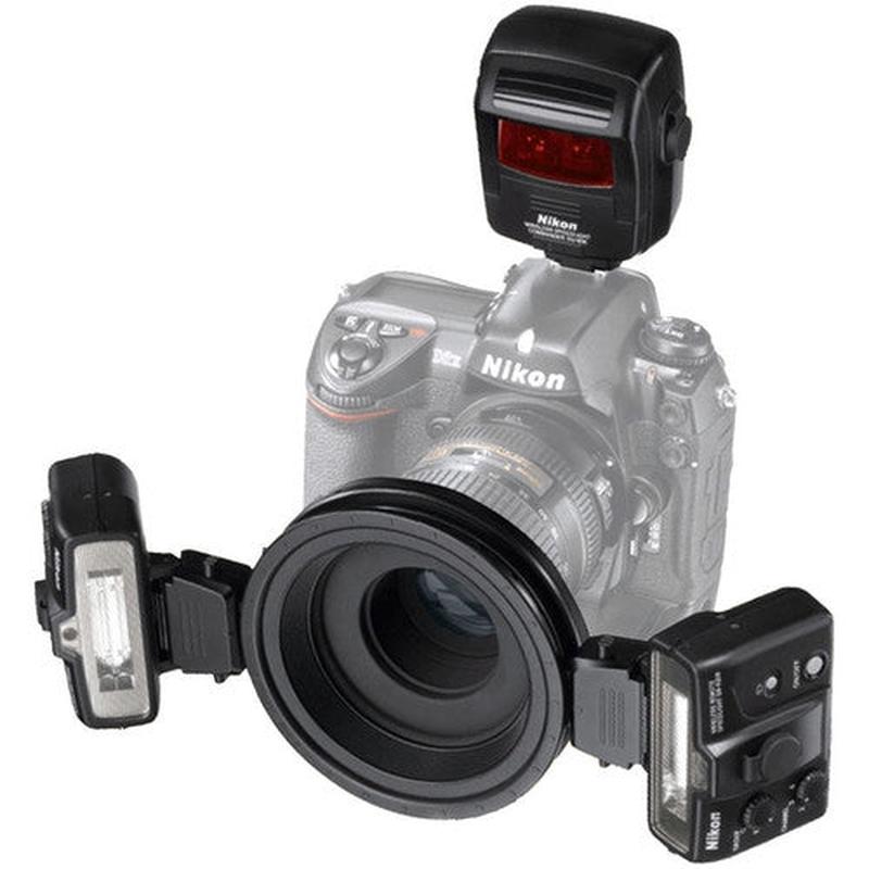Nikon R1C1 Wireless Close-Up Light