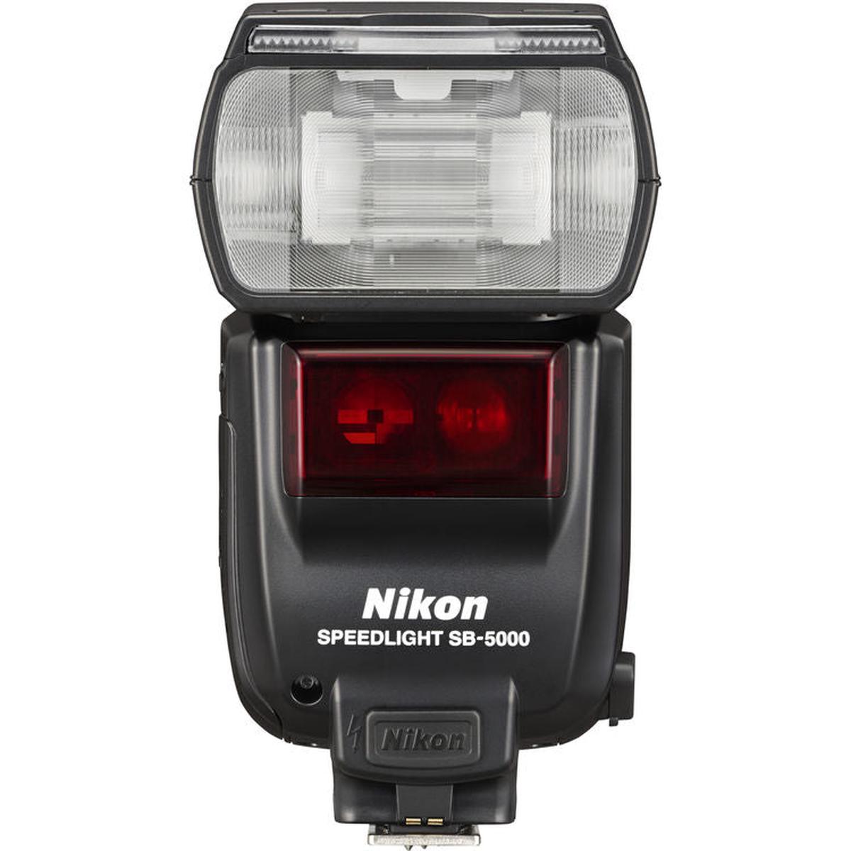 Nikon Sb-5000 Speedlight